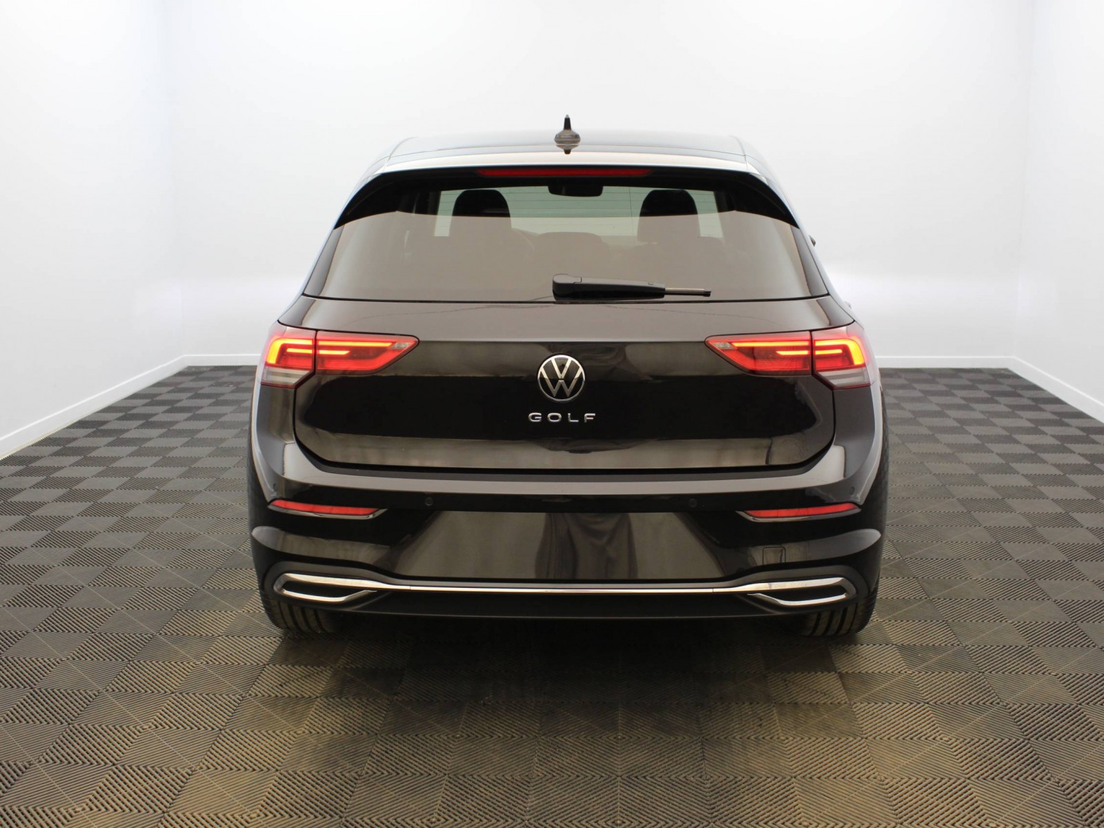 VOLKSWAGEN - GOLF - #174404 - 5