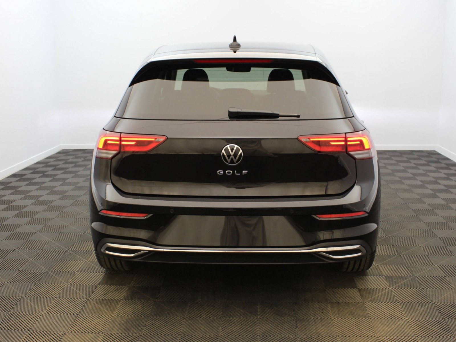 VOLKSWAGEN - GOLF - #174404 - 21