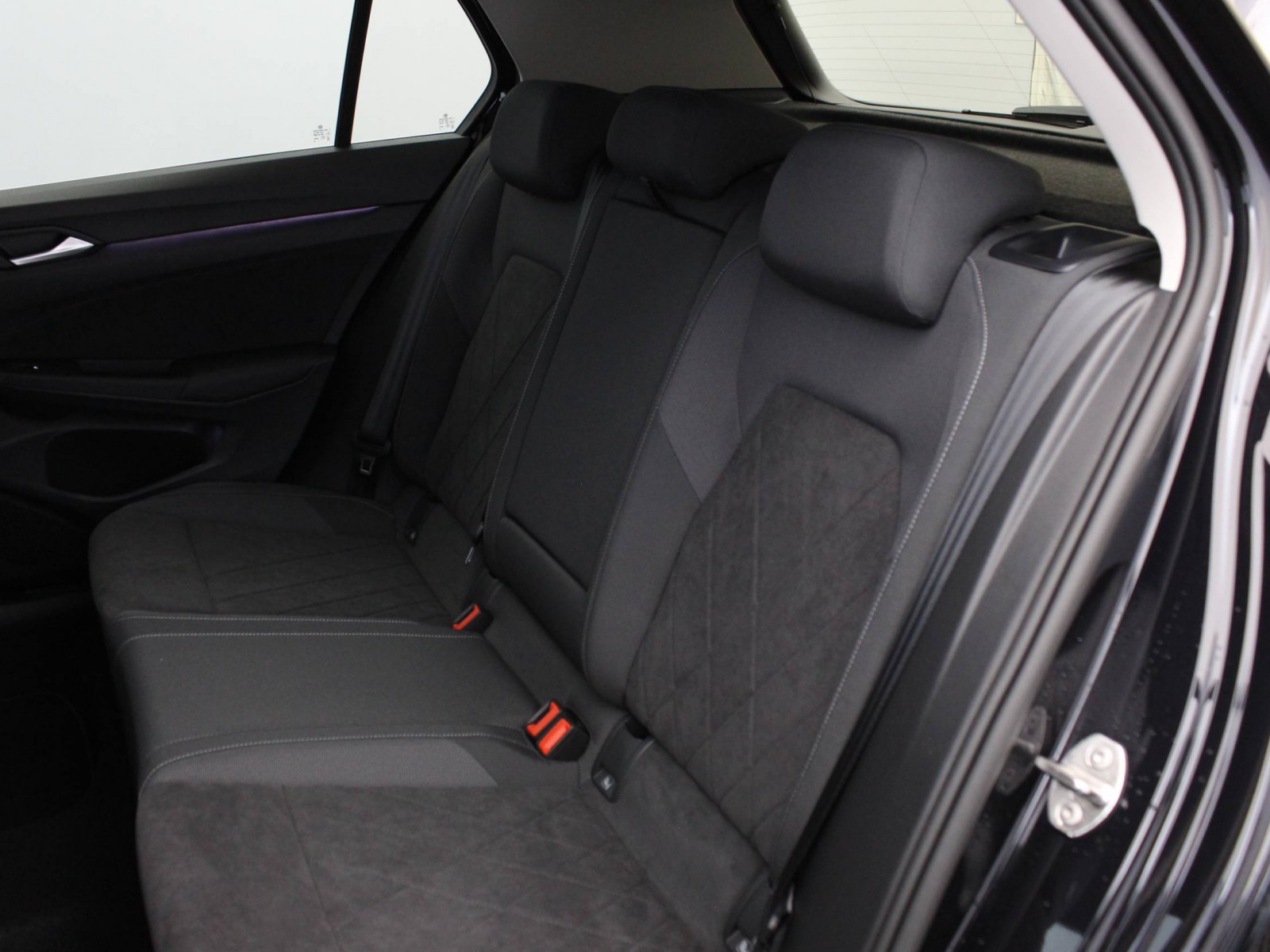 VOLKSWAGEN - GOLF - #174404 - 8