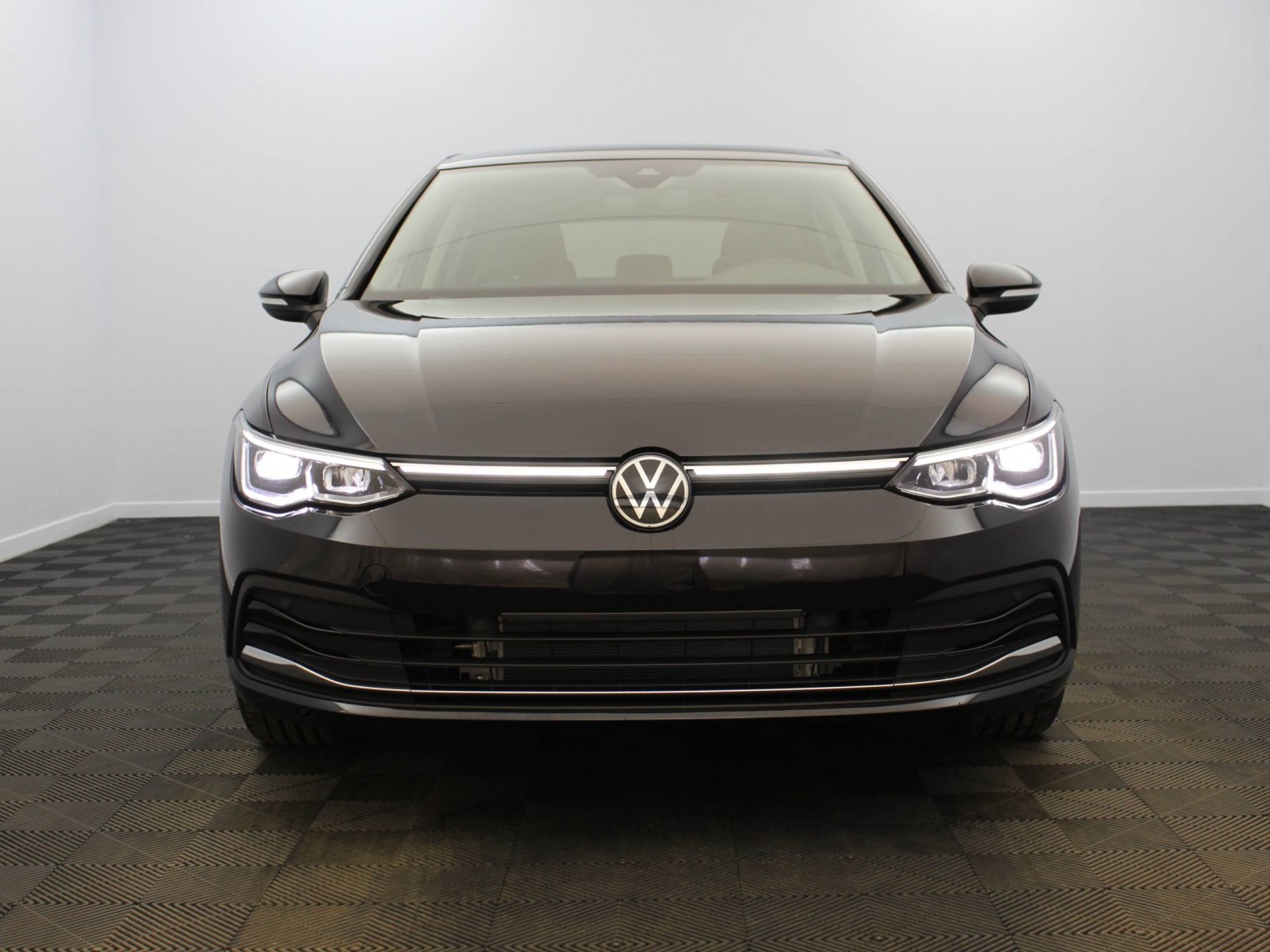 VOLKSWAGEN - GOLF - #174404 - 4