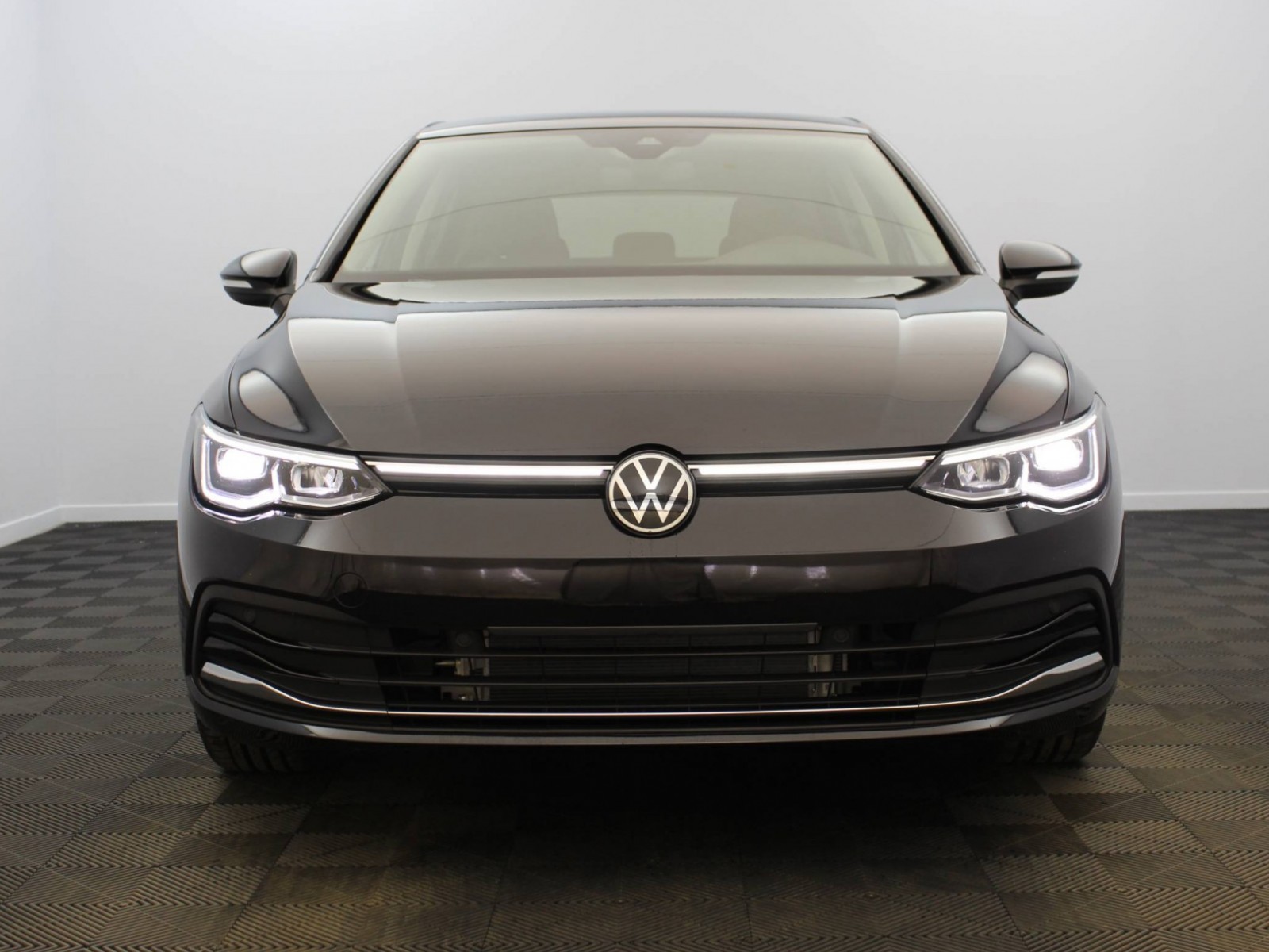 VOLKSWAGEN - GOLF - #174404 - 20