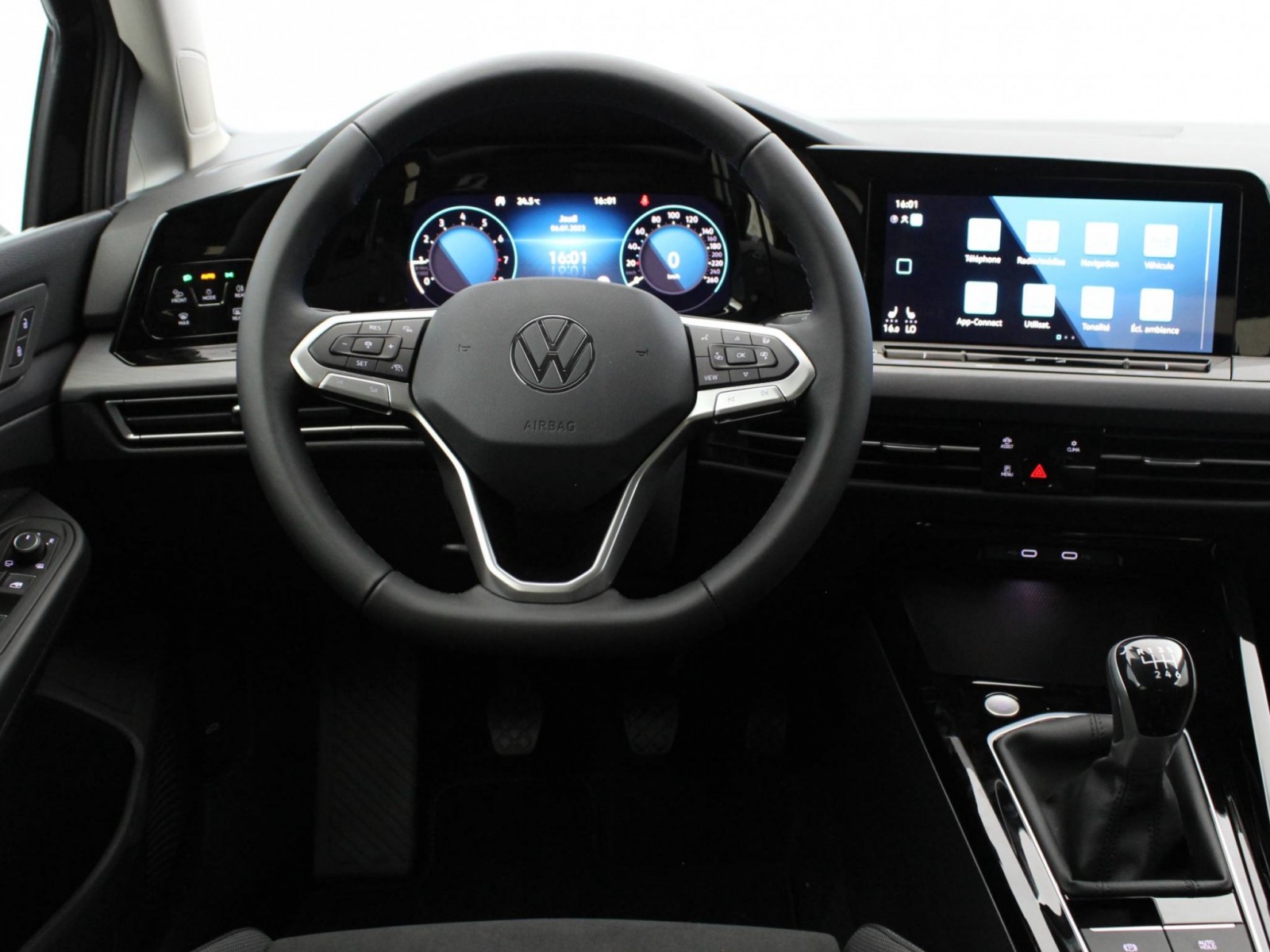 VOLKSWAGEN - GOLF - #174404 - 25