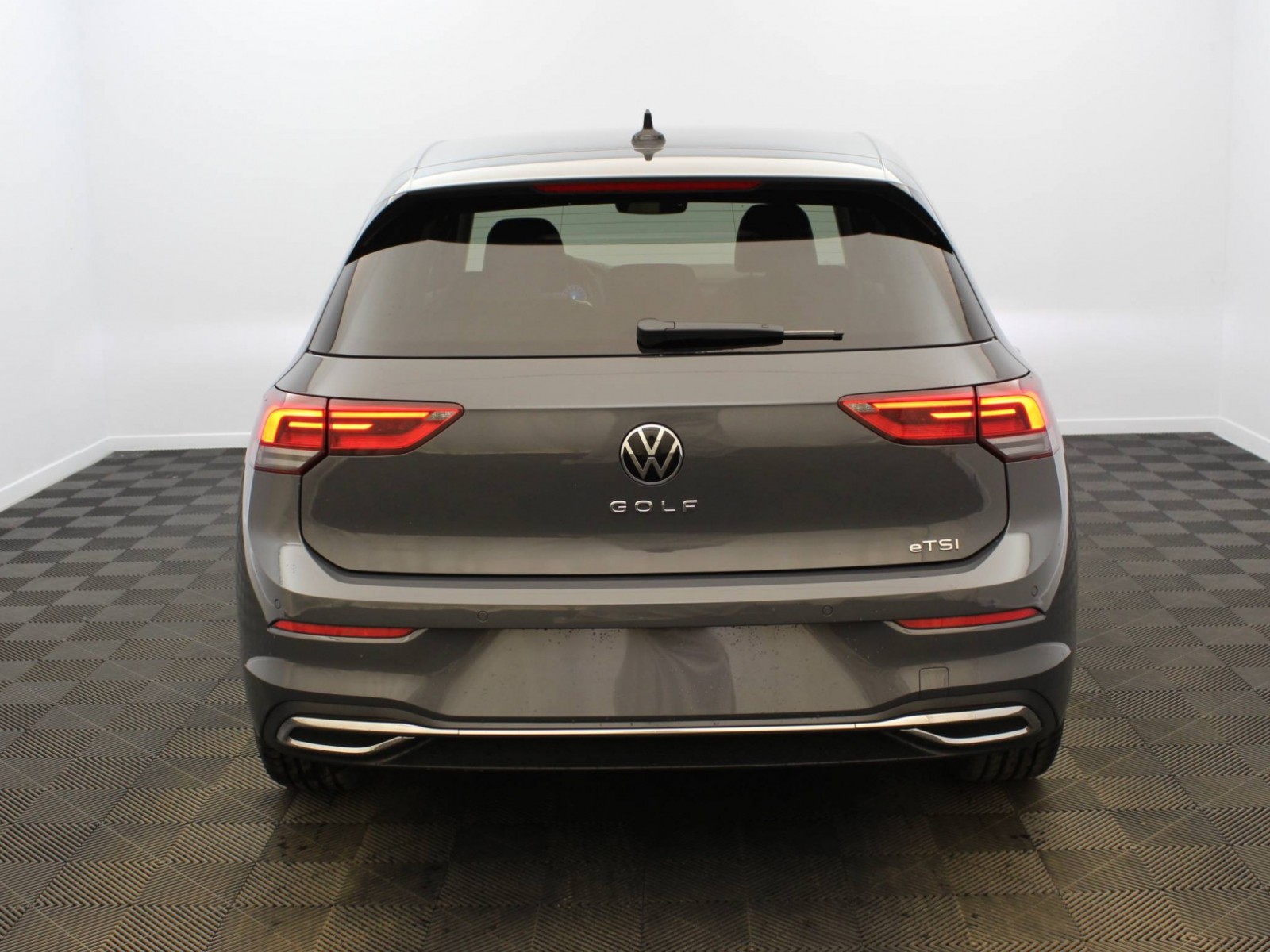 VOLKSWAGEN - GOLF - #174720 - 5