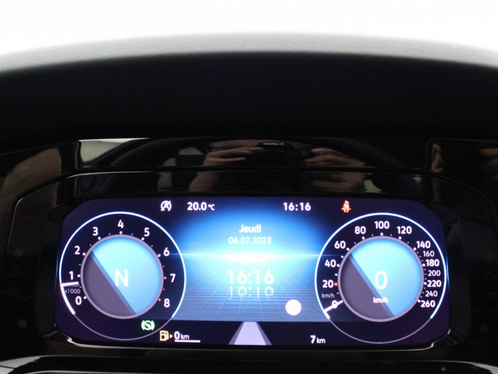 VOLKSWAGEN - GOLF - #174719 - 21
