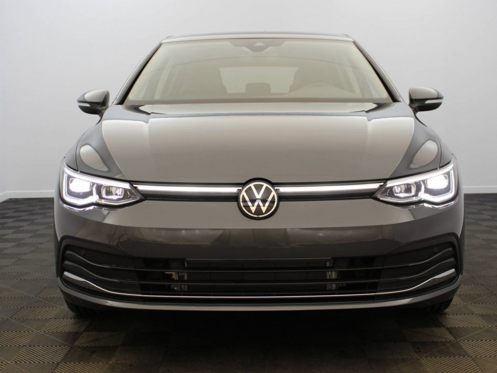 VOLKSWAGEN - GOLF - #174721 - 18