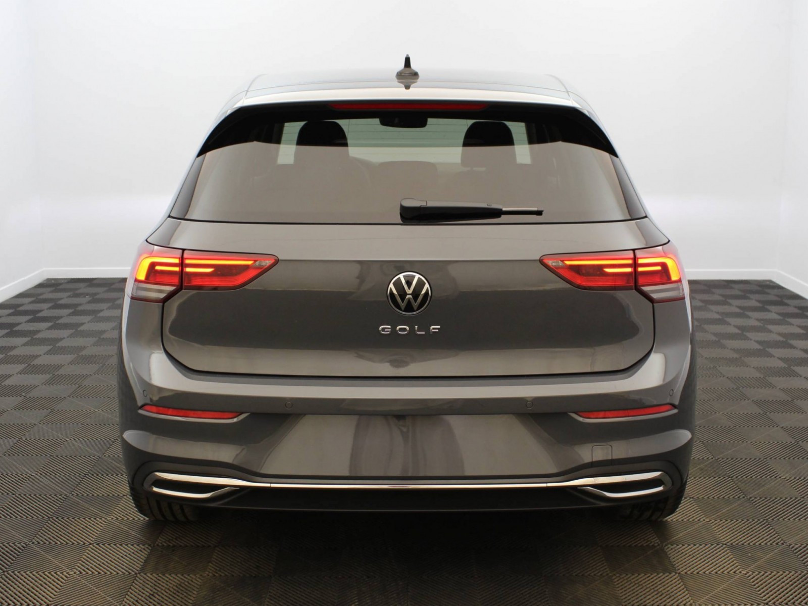 VOLKSWAGEN - GOLF - #174408 - 21