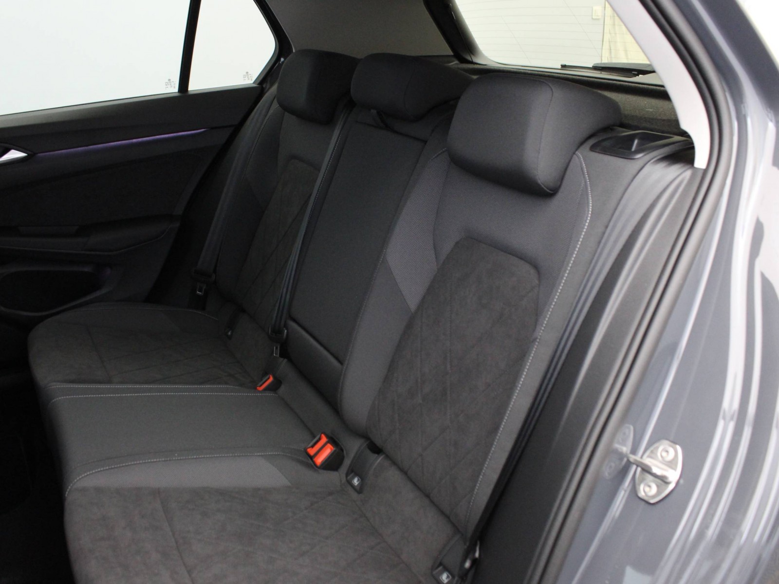 VOLKSWAGEN - GOLF - #174408 - 8