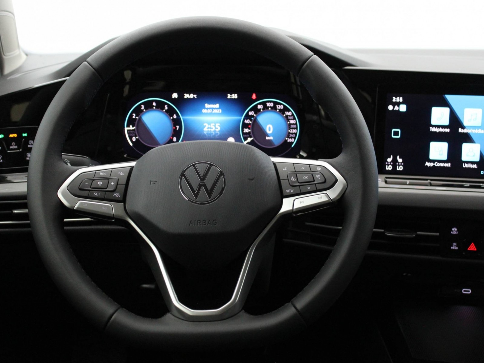 VOLKSWAGEN - GOLF - #174408 - 26