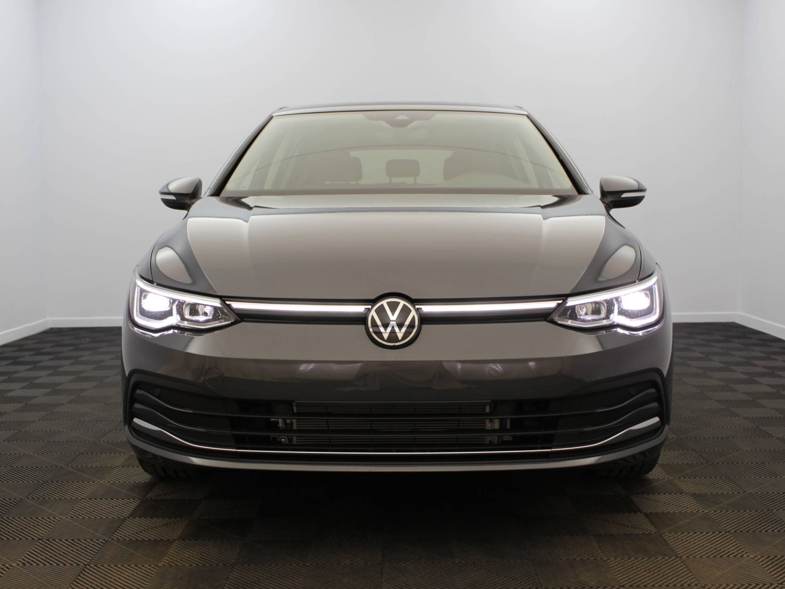 VOLKSWAGEN - GOLF - #174408 - 4