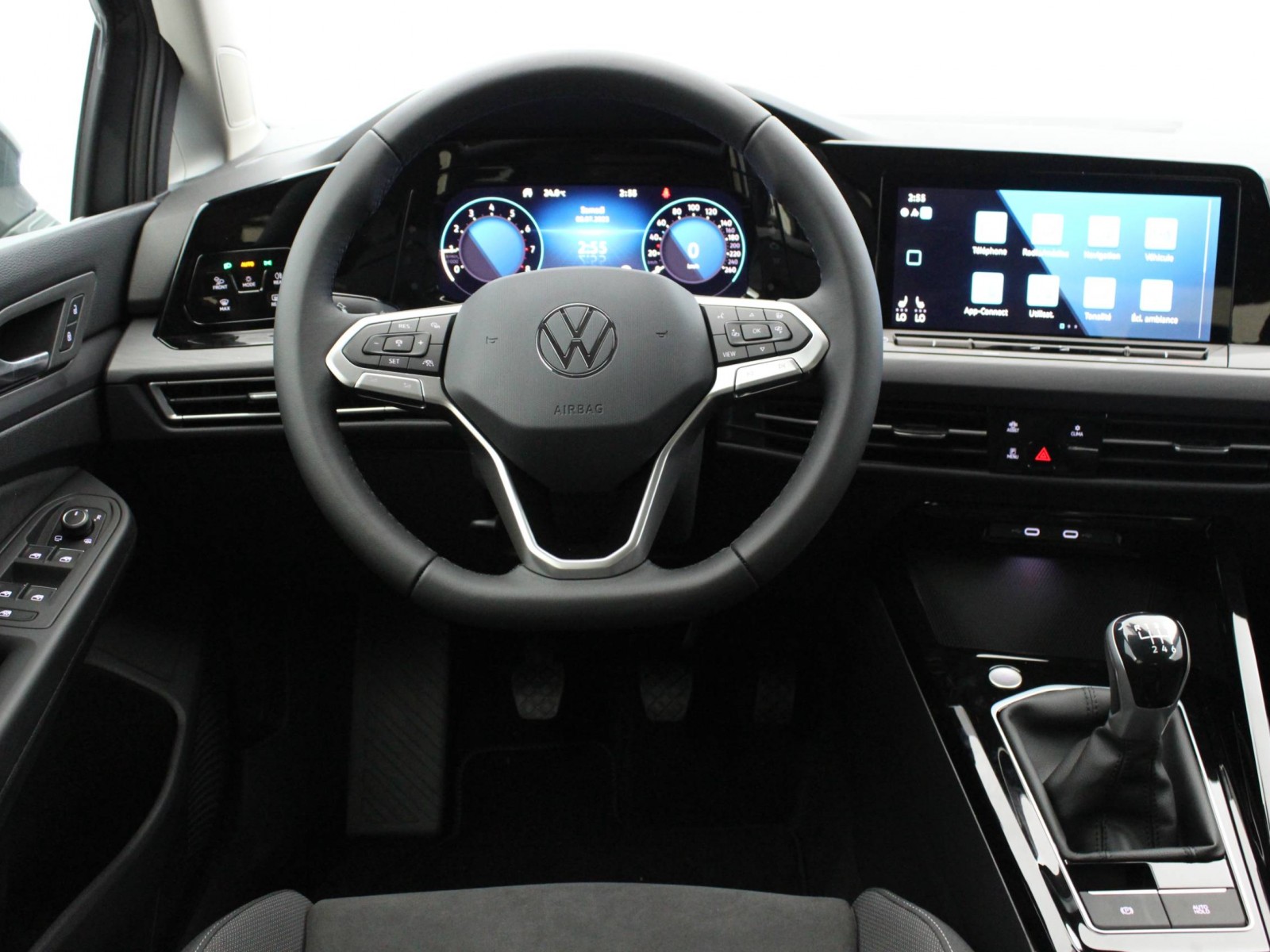 VOLKSWAGEN - GOLF - #174408 - 9