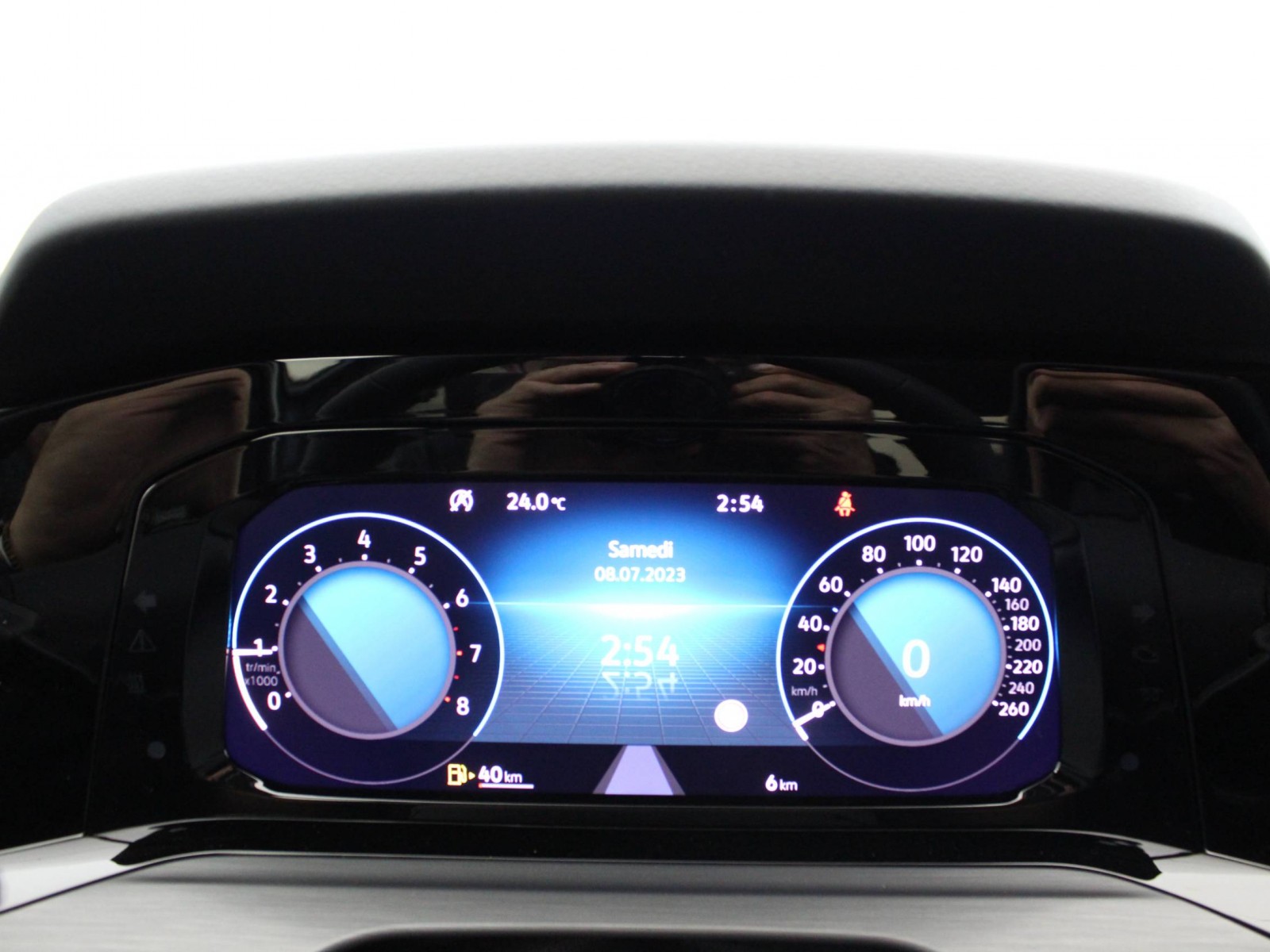 VOLKSWAGEN - GOLF - #174408 - 12