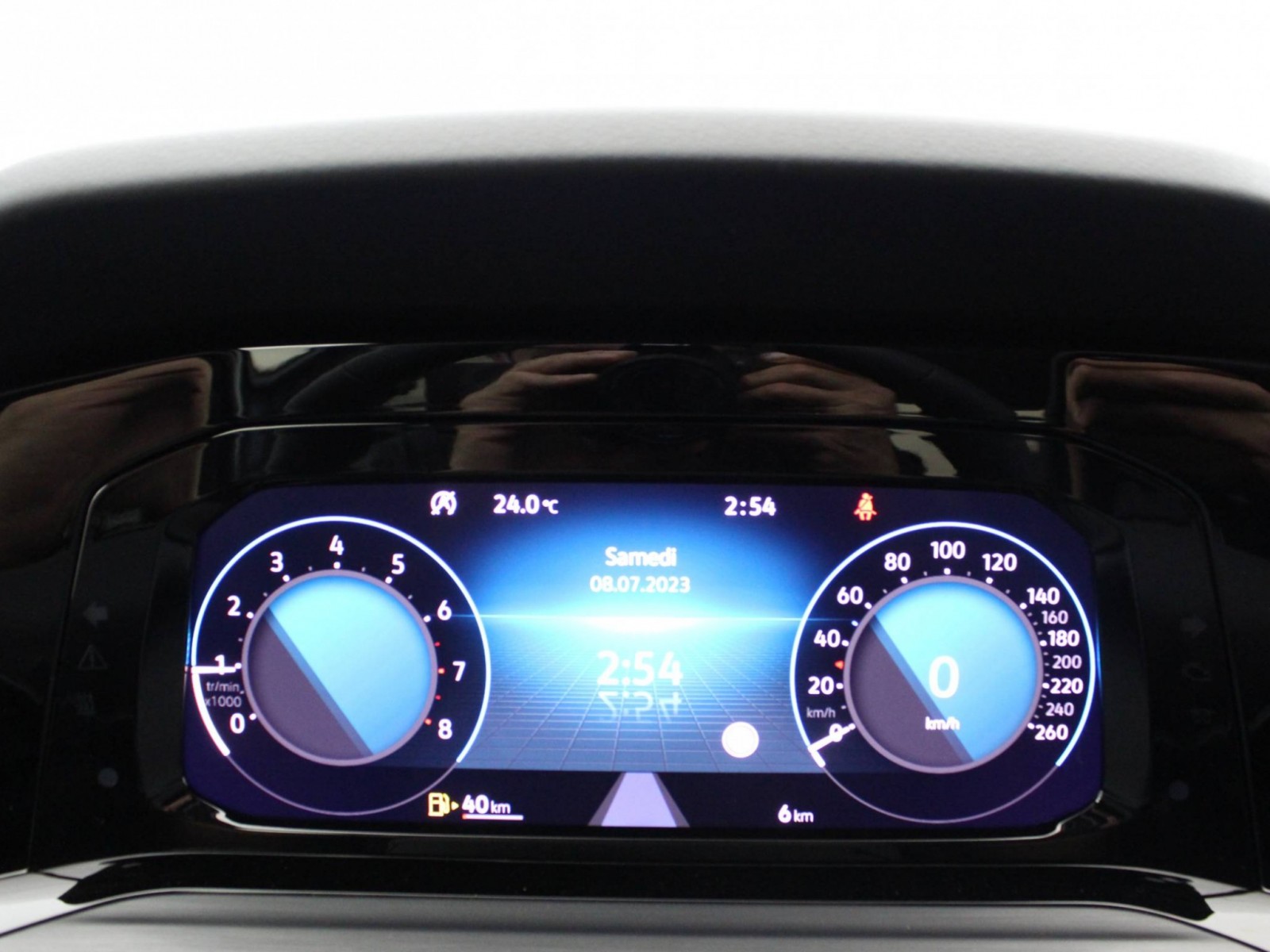 VOLKSWAGEN - GOLF - #174408 - 28