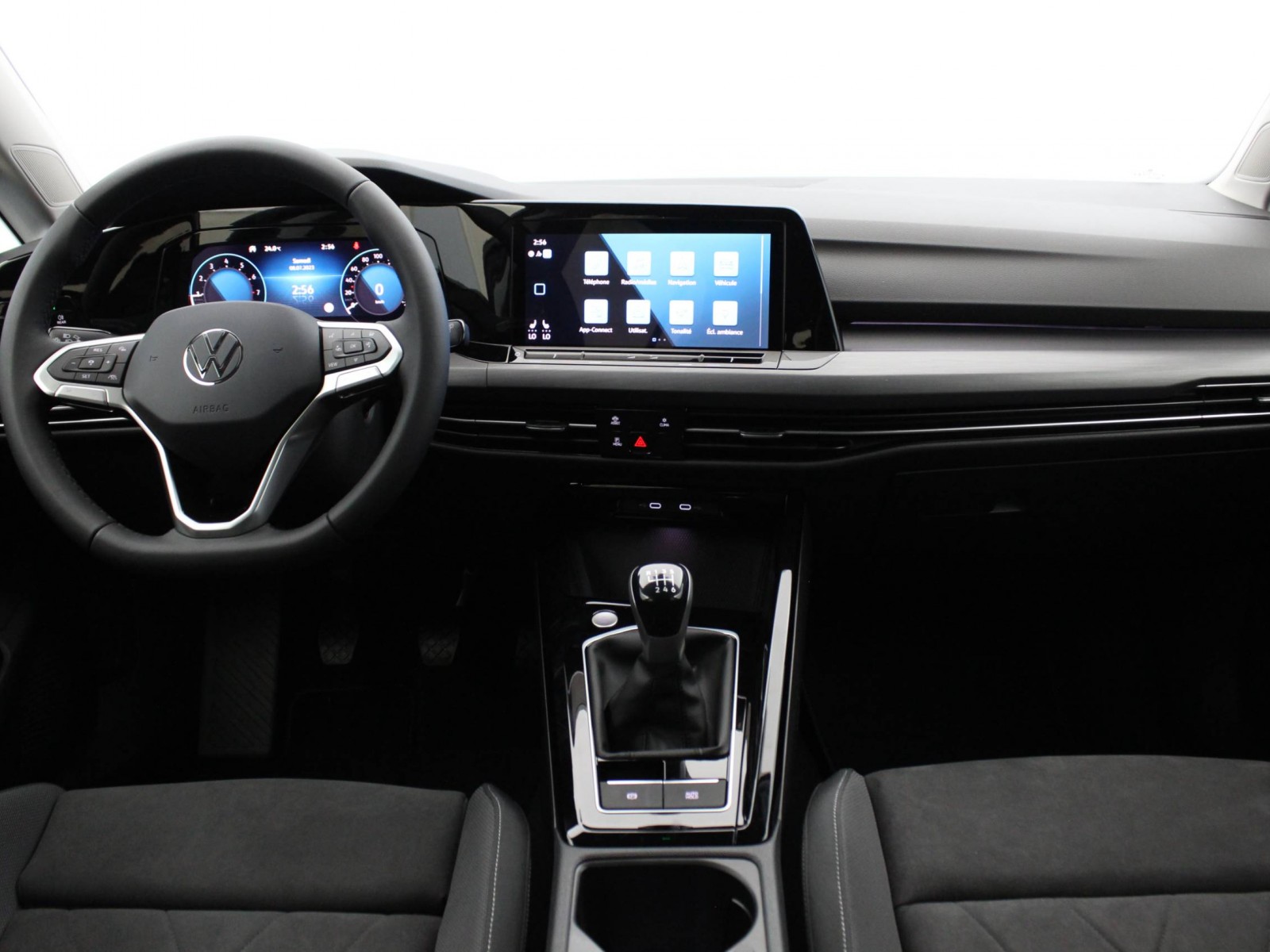 VOLKSWAGEN - GOLF - #174408 - 14