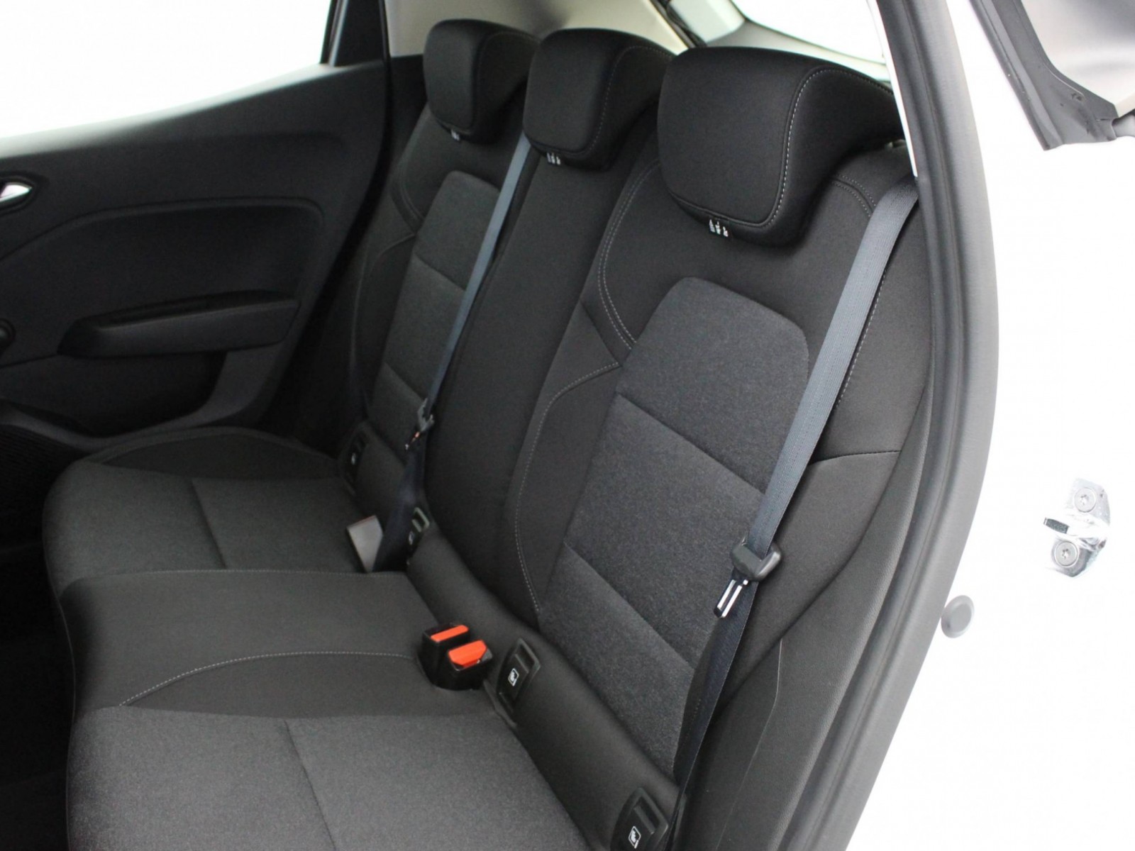 RENAULT - CLIO V - #183389 - 8