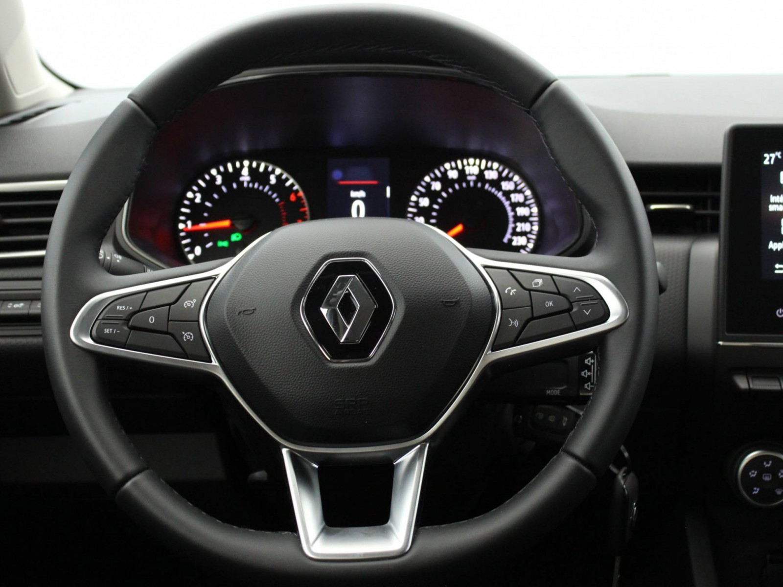 RENAULT - CLIO V - #183389 - 10
