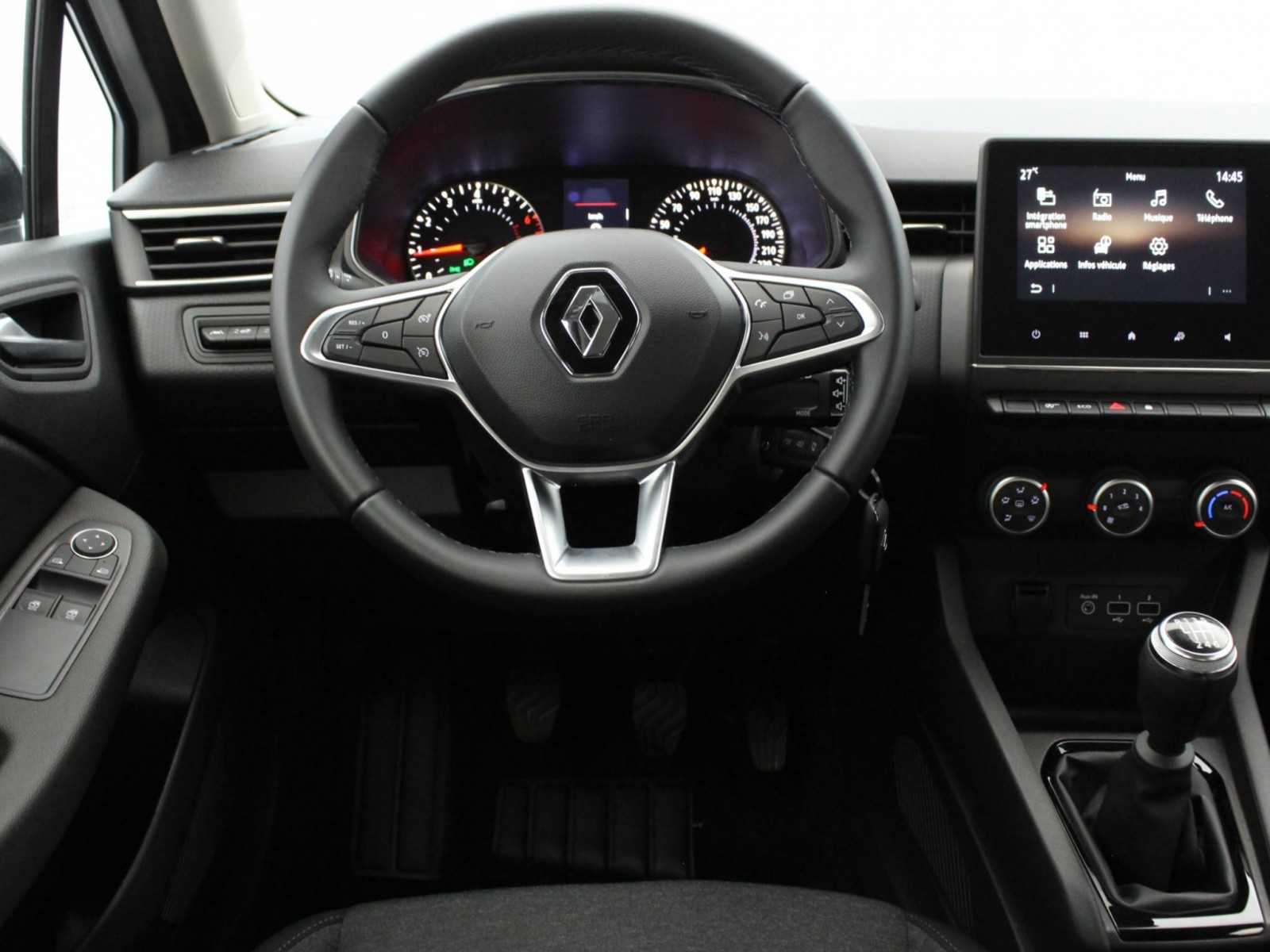 RENAULT - CLIO V - #183389 - 30