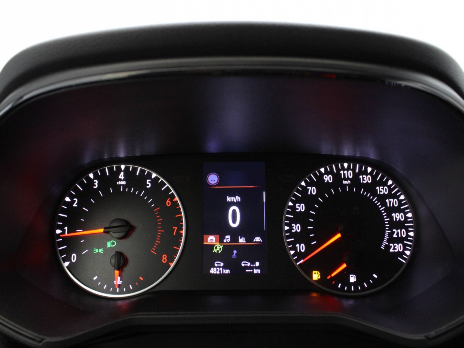 RENAULT - CLIO V - #183389 - 34