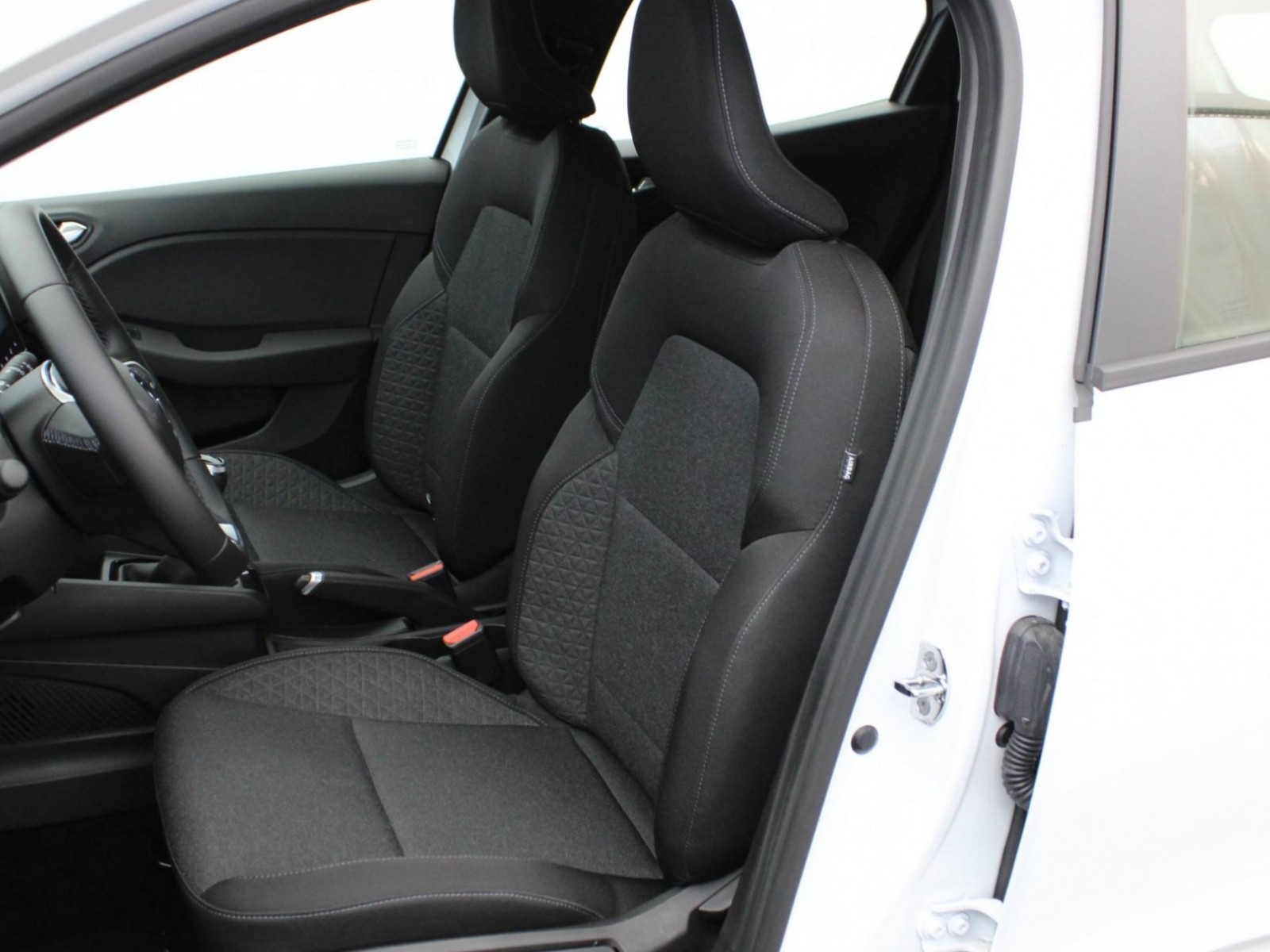 RENAULT - CLIO V - #183389 - 28