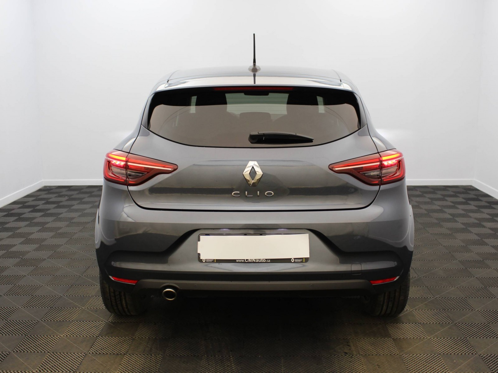 RENAULT - CLIO V - #183387 - 5