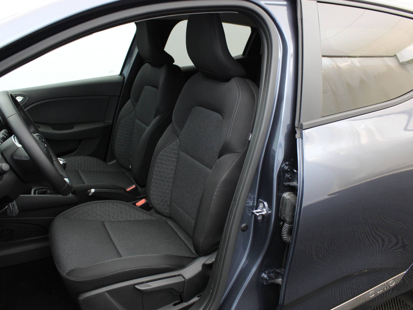 RENAULT - CLIO V - #183387 - 7
