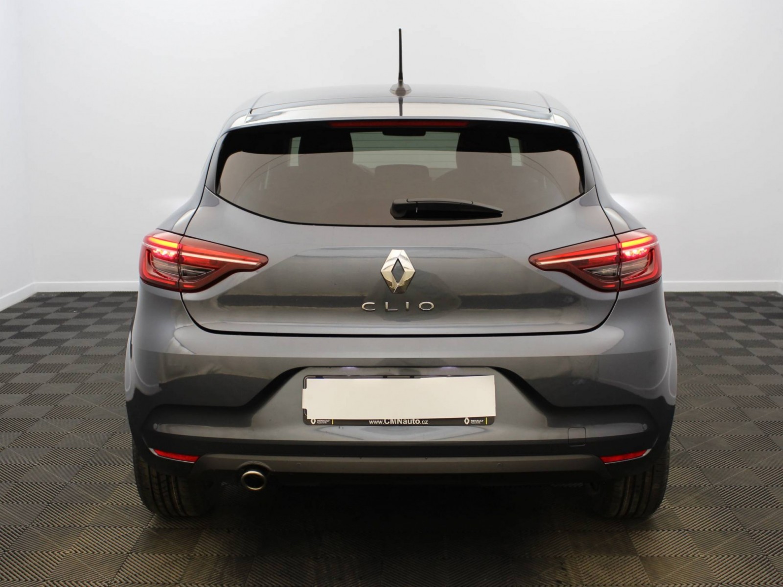 RENAULT - CLIO V - #183387 - 20