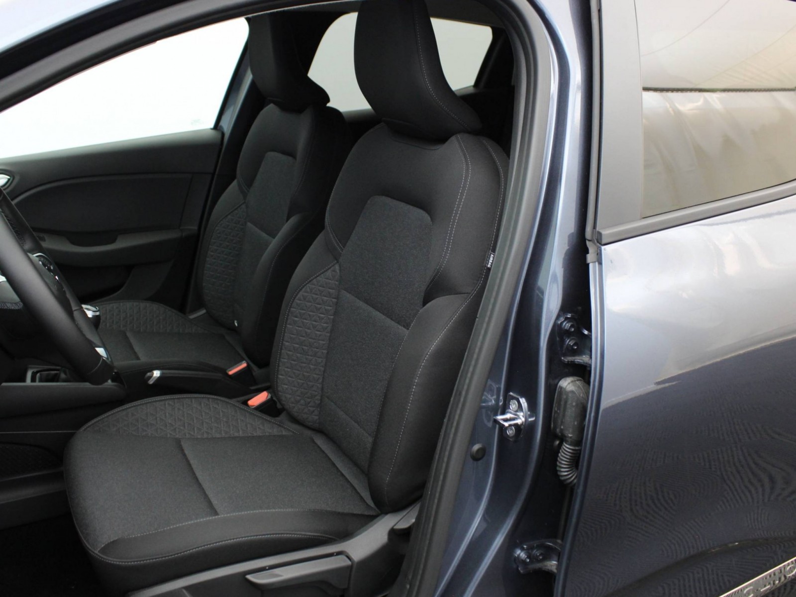 RENAULT - CLIO V - #183387 - 22