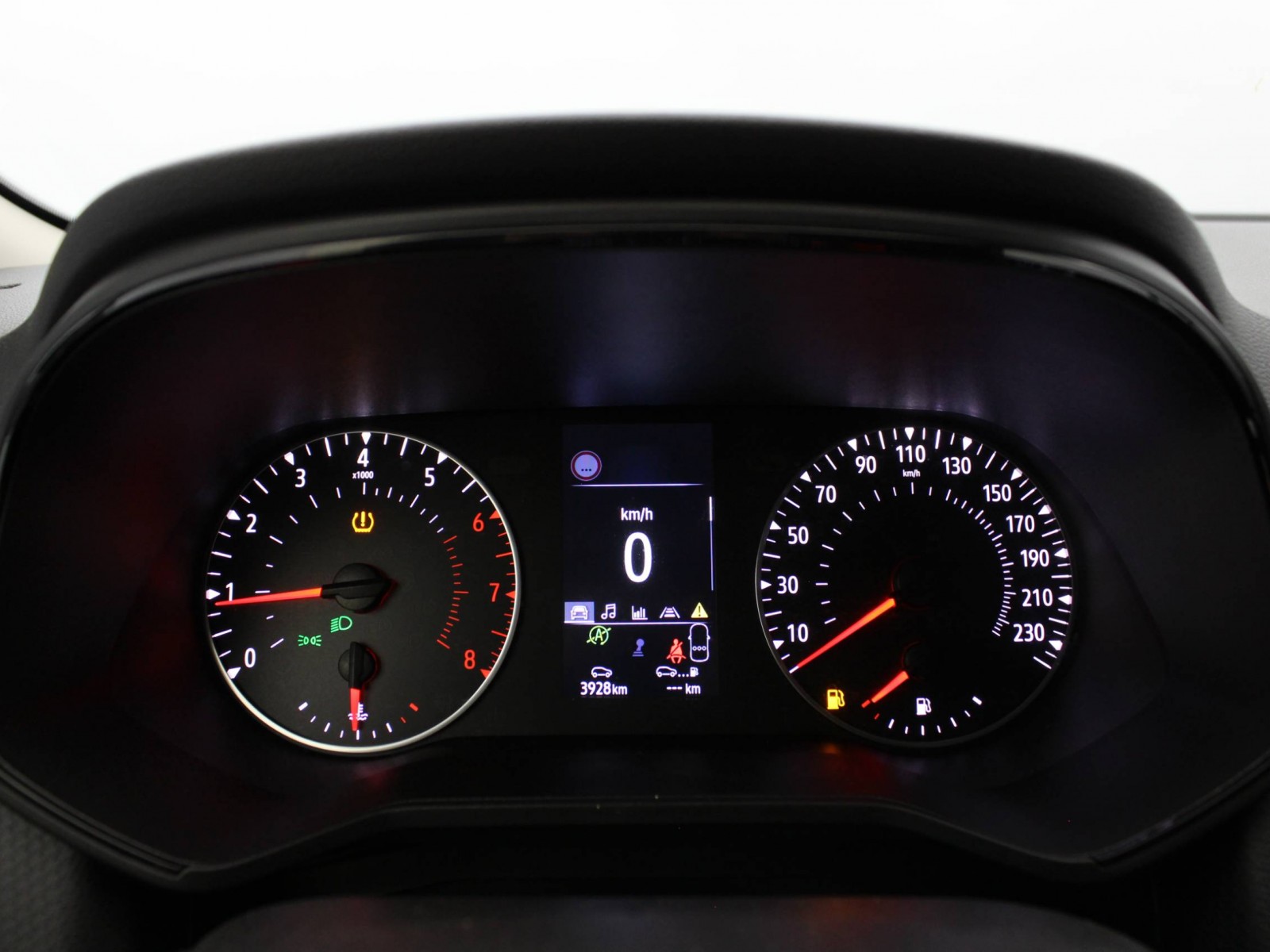 RENAULT - CLIO V - #183387 - 12