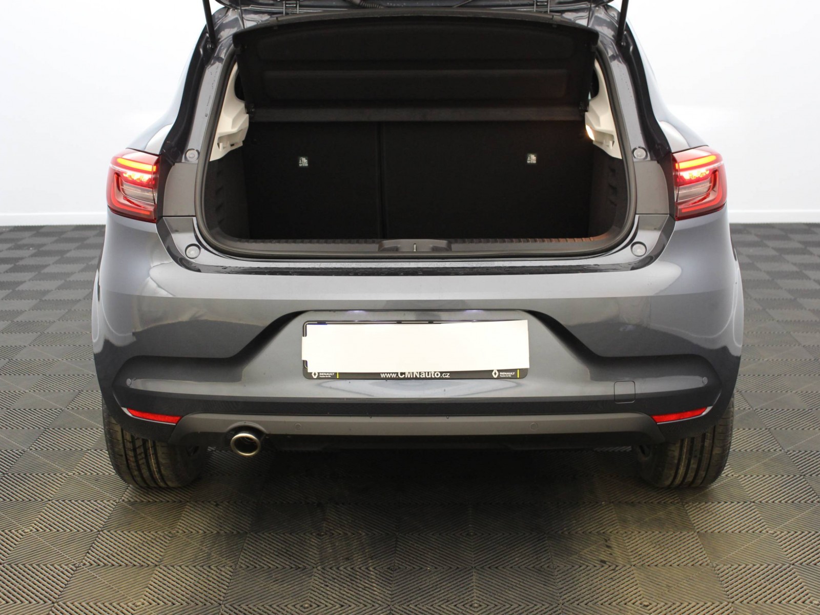 RENAULT - CLIO V - #183387 - 13