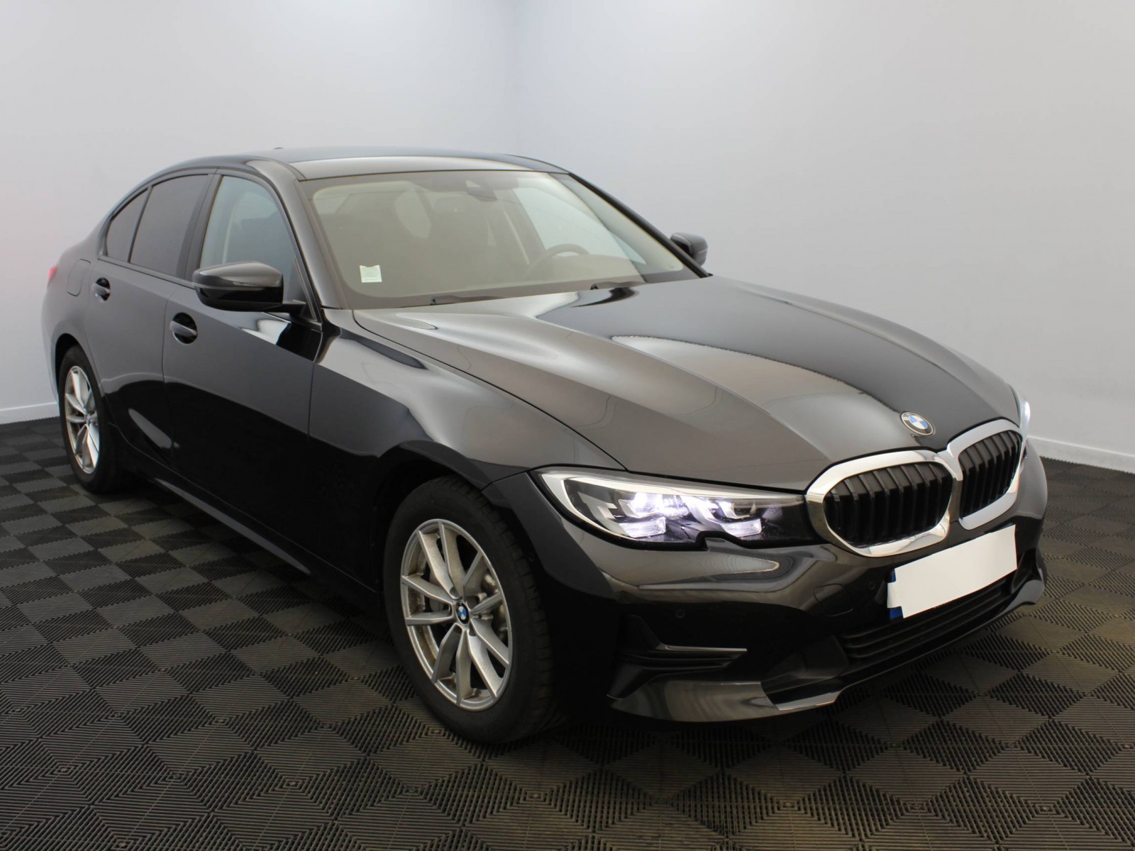 BMW - SERIE 3 G20 - #184853 - 1