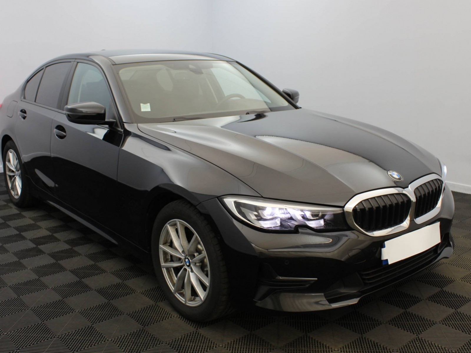 BMW - SERIE 3 G20 - #184853 - 16