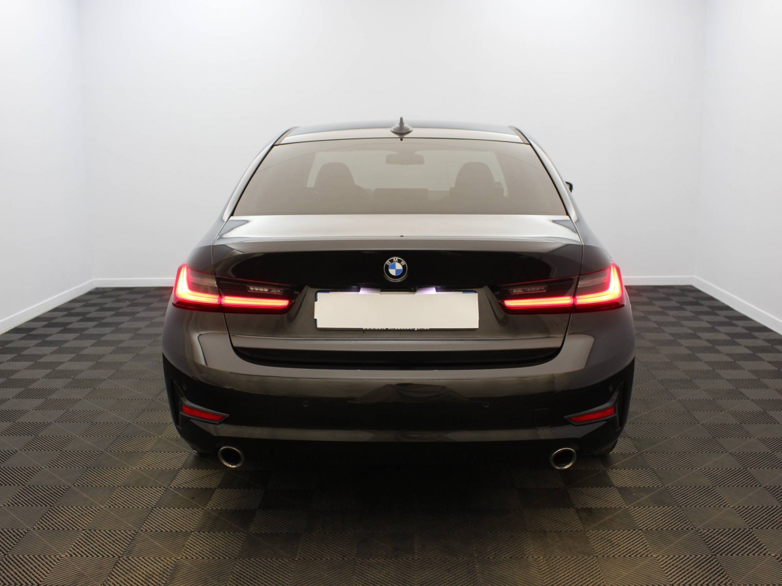 BMW - SERIE 3 G20 - #184853 - 5