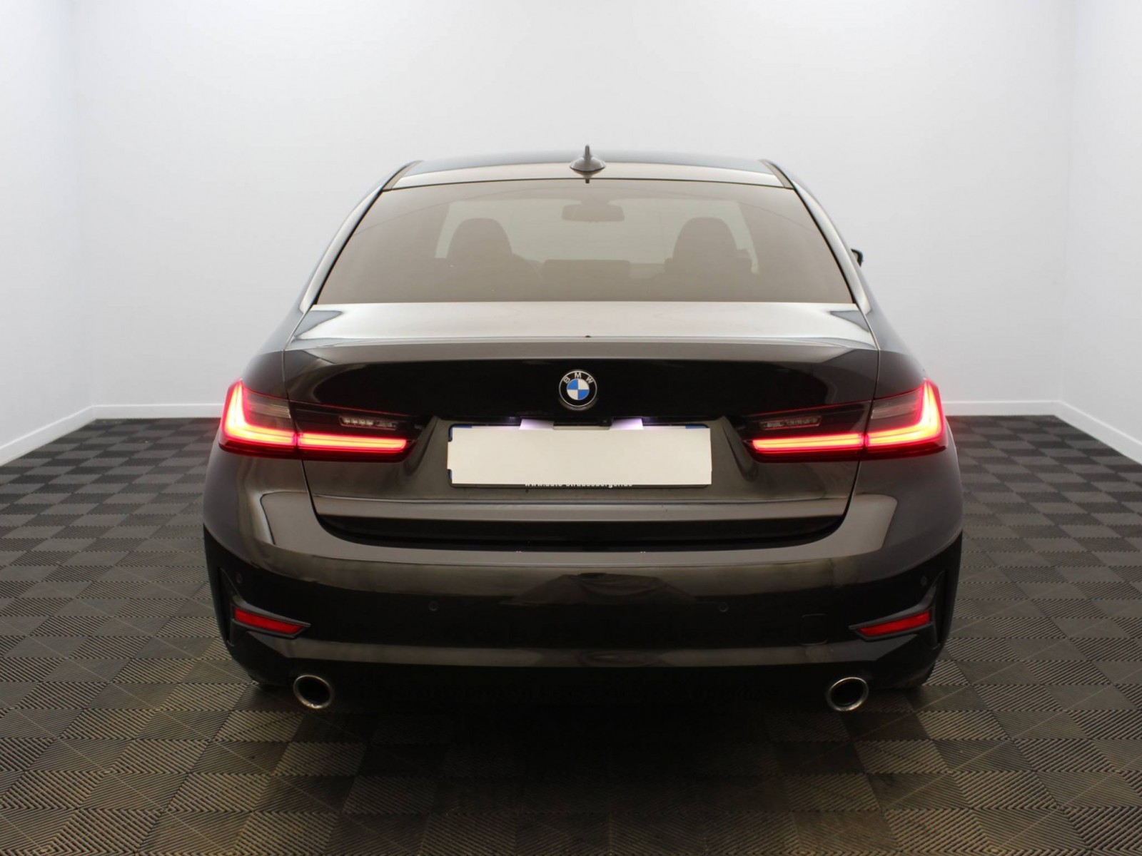 BMW - SERIE 3 G20 - #184853 - 20