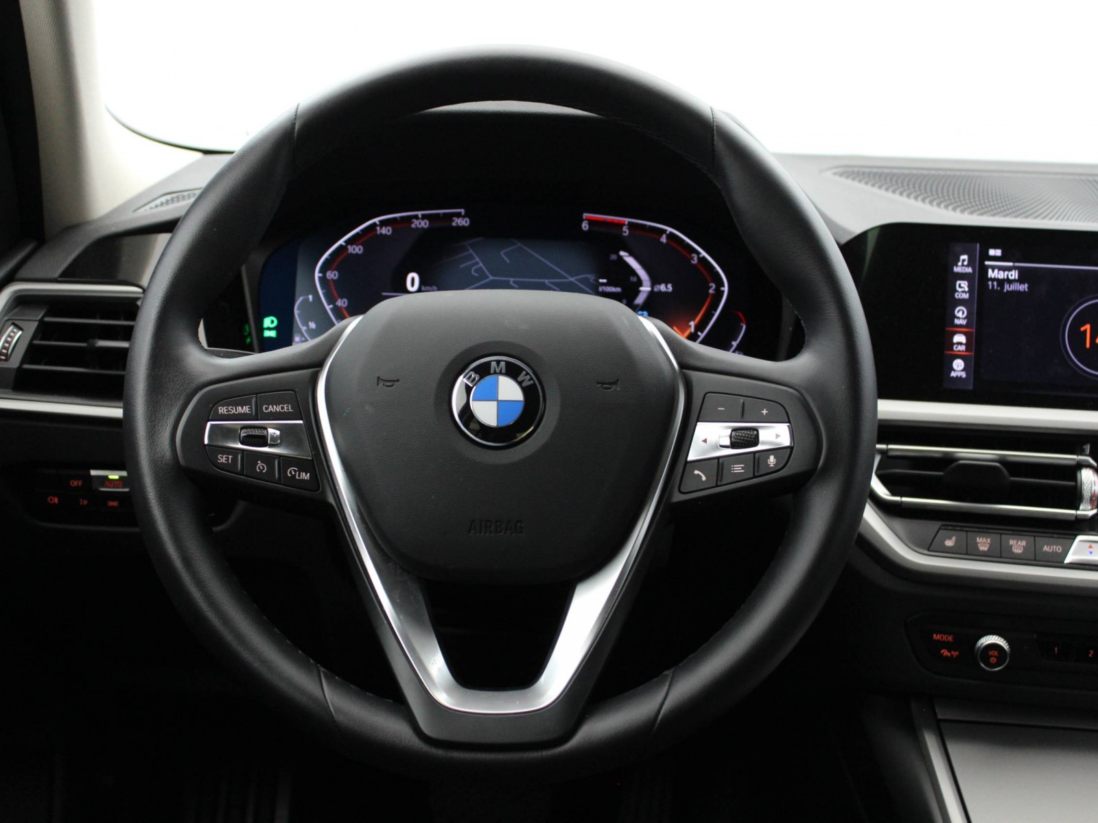 BMW - SERIE 3 G20 - #184853 - 10