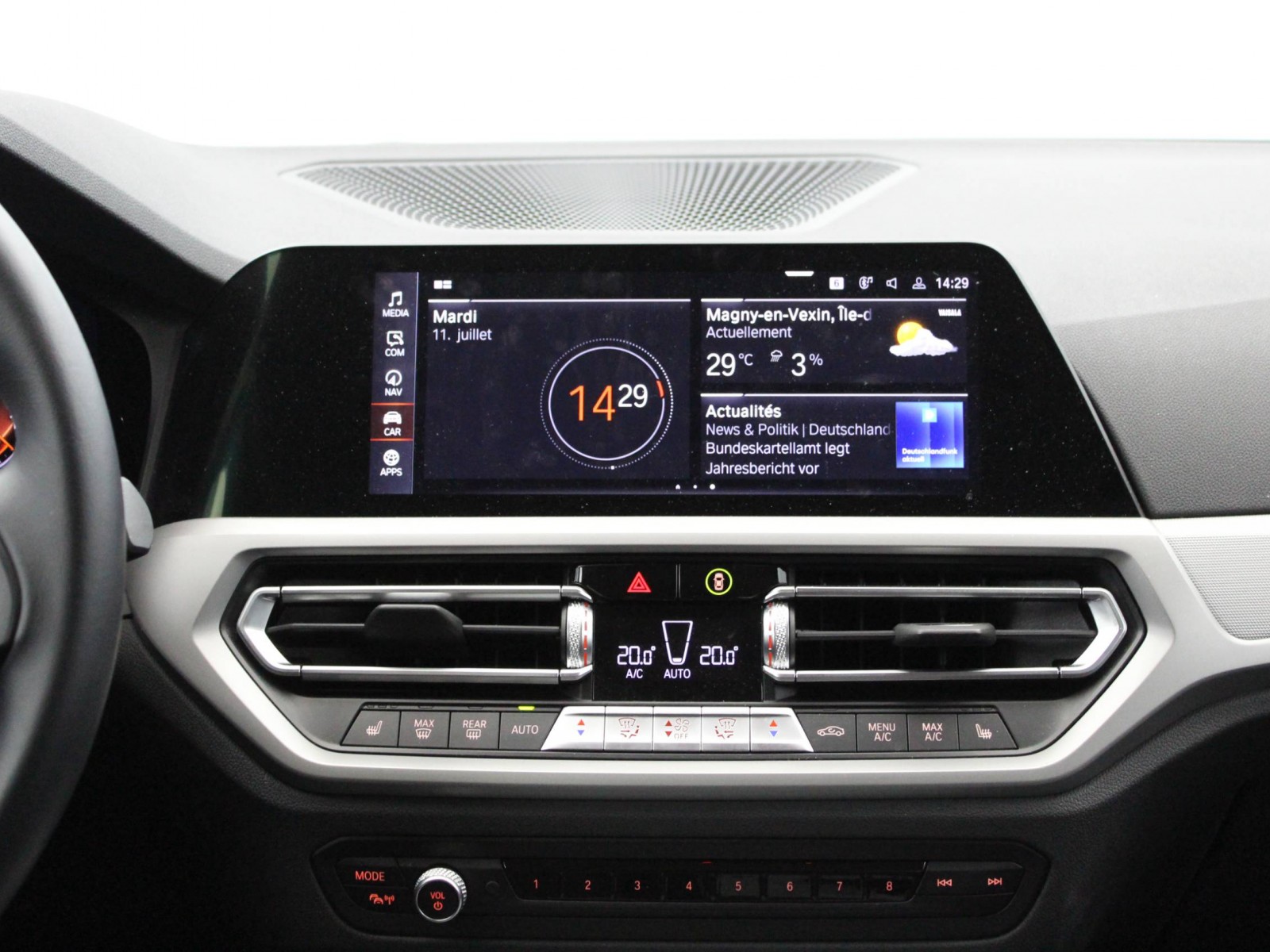 BMW - SERIE 3 G20 - #184853 - 11