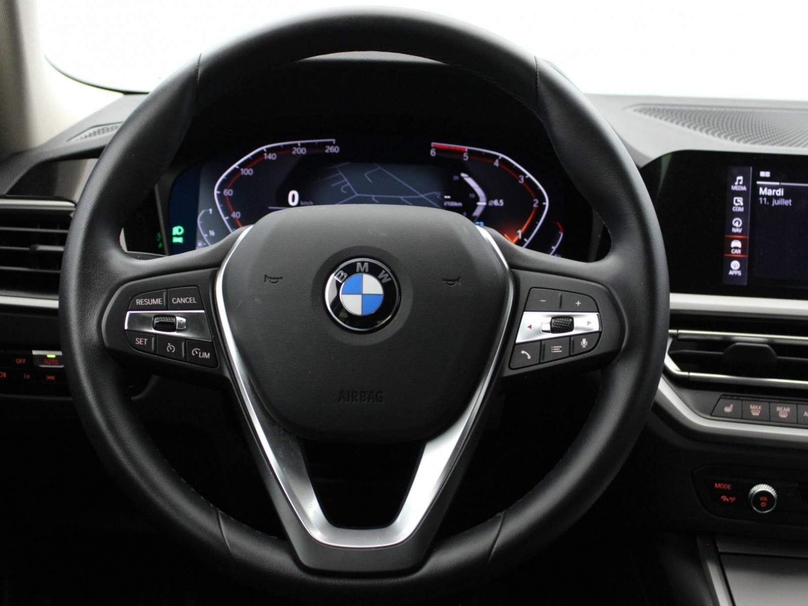 BMW - SERIE 3 G20 - #184853 - 25