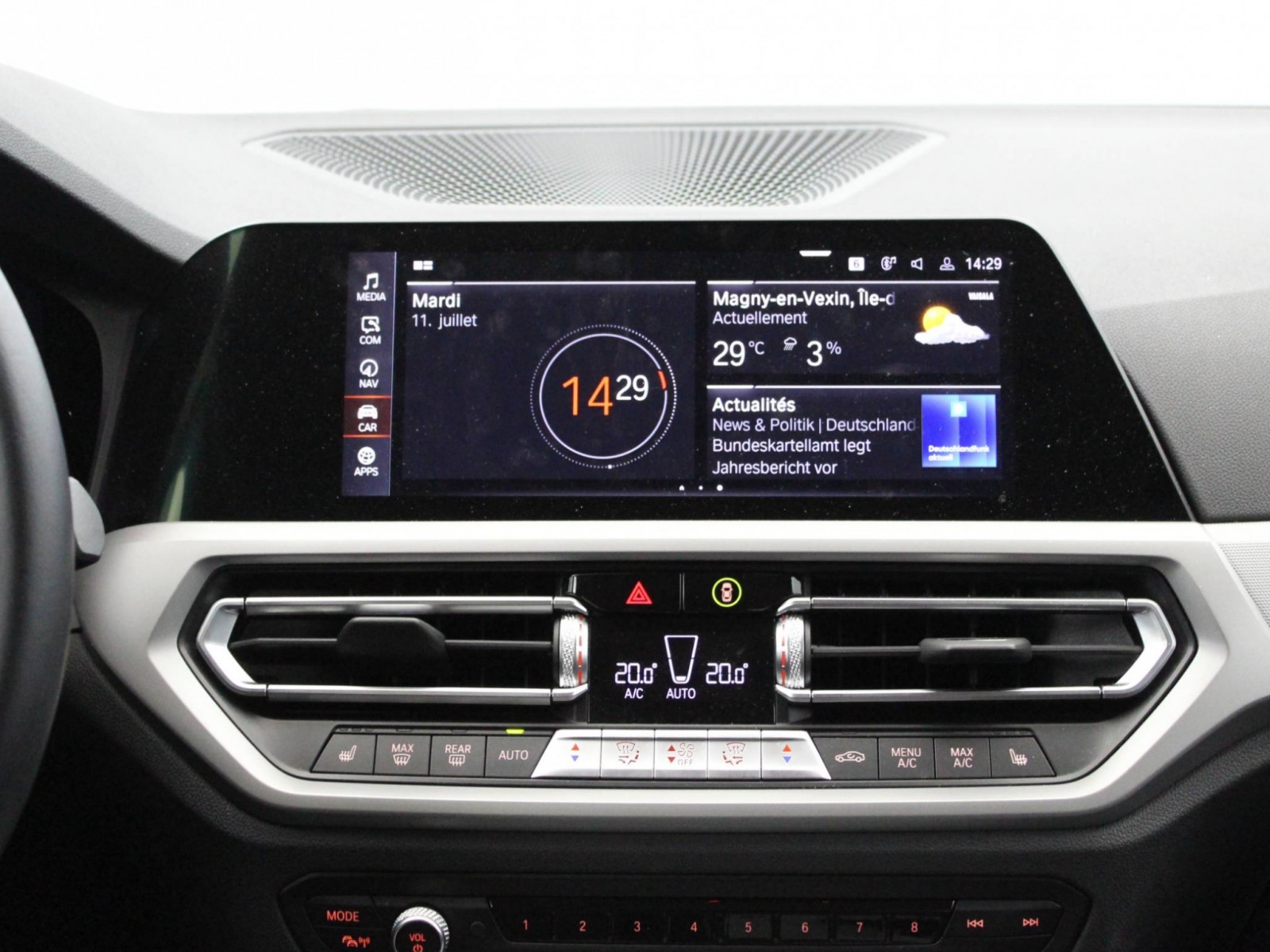 BMW - SERIE 3 G20 - #184853 - 26