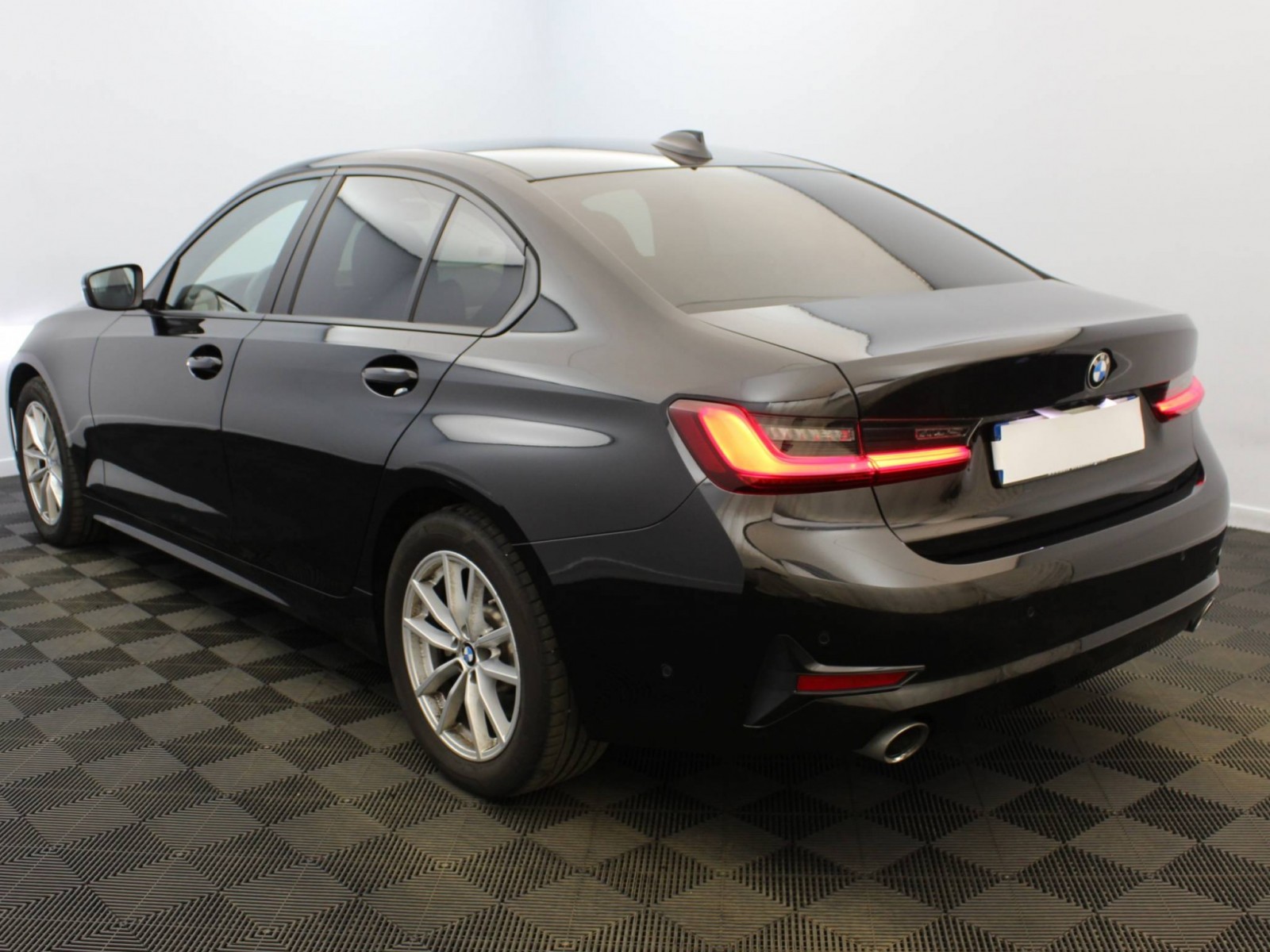 BMW - SERIE 3 G20 - #184853 - 17