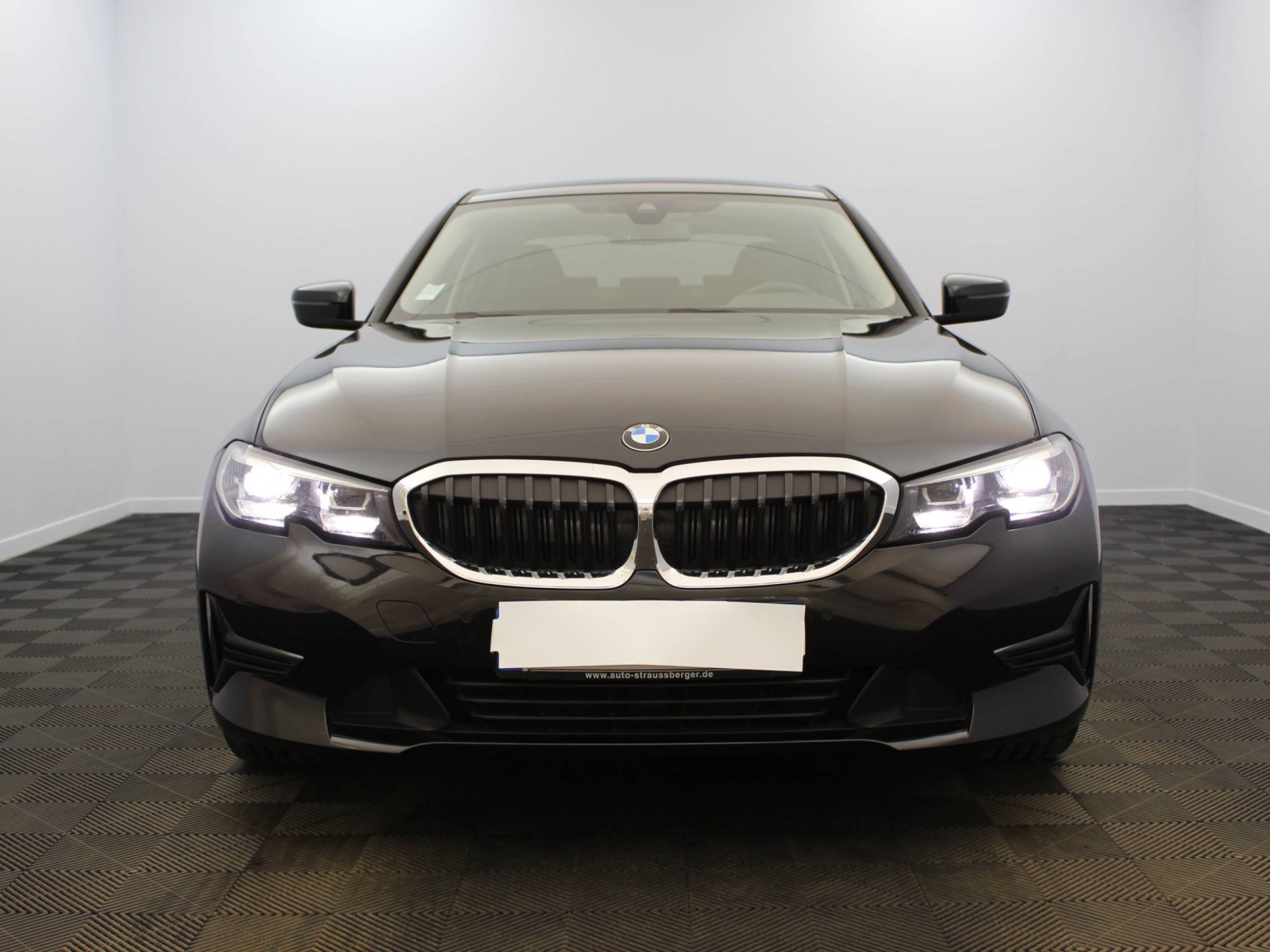 BMW - SERIE 3 G20 - #184853 - 4