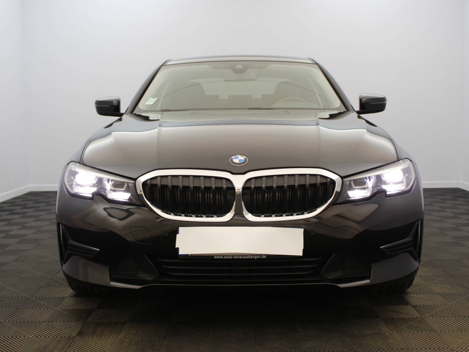 BMW - SERIE 3 G20 - #184853 - 19