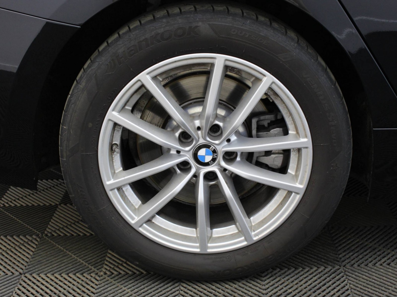 BMW - SERIE 3 G20 - #184853 - 21