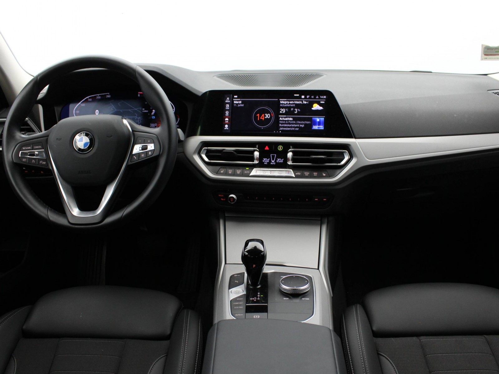 BMW - SERIE 3 G20 - #184853 - 14