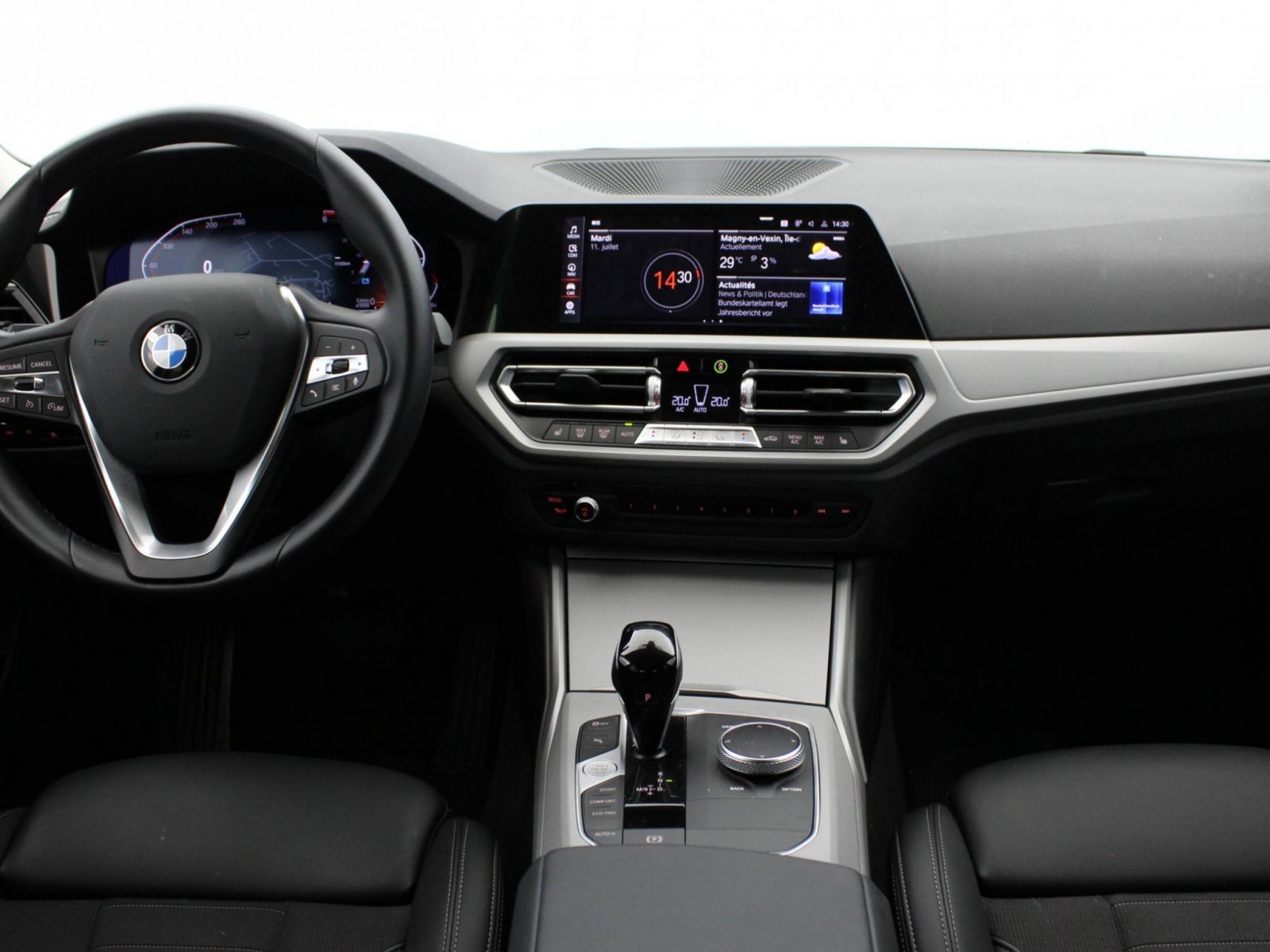 BMW - SERIE 3 G20 - #184853 - 29
