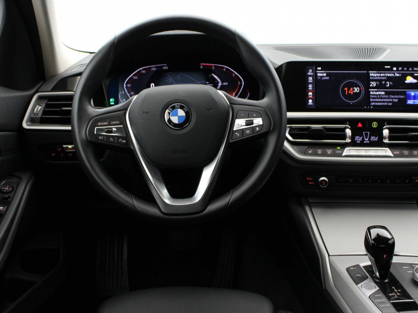 BMW - SERIE 3 G20 - #184853 - 24