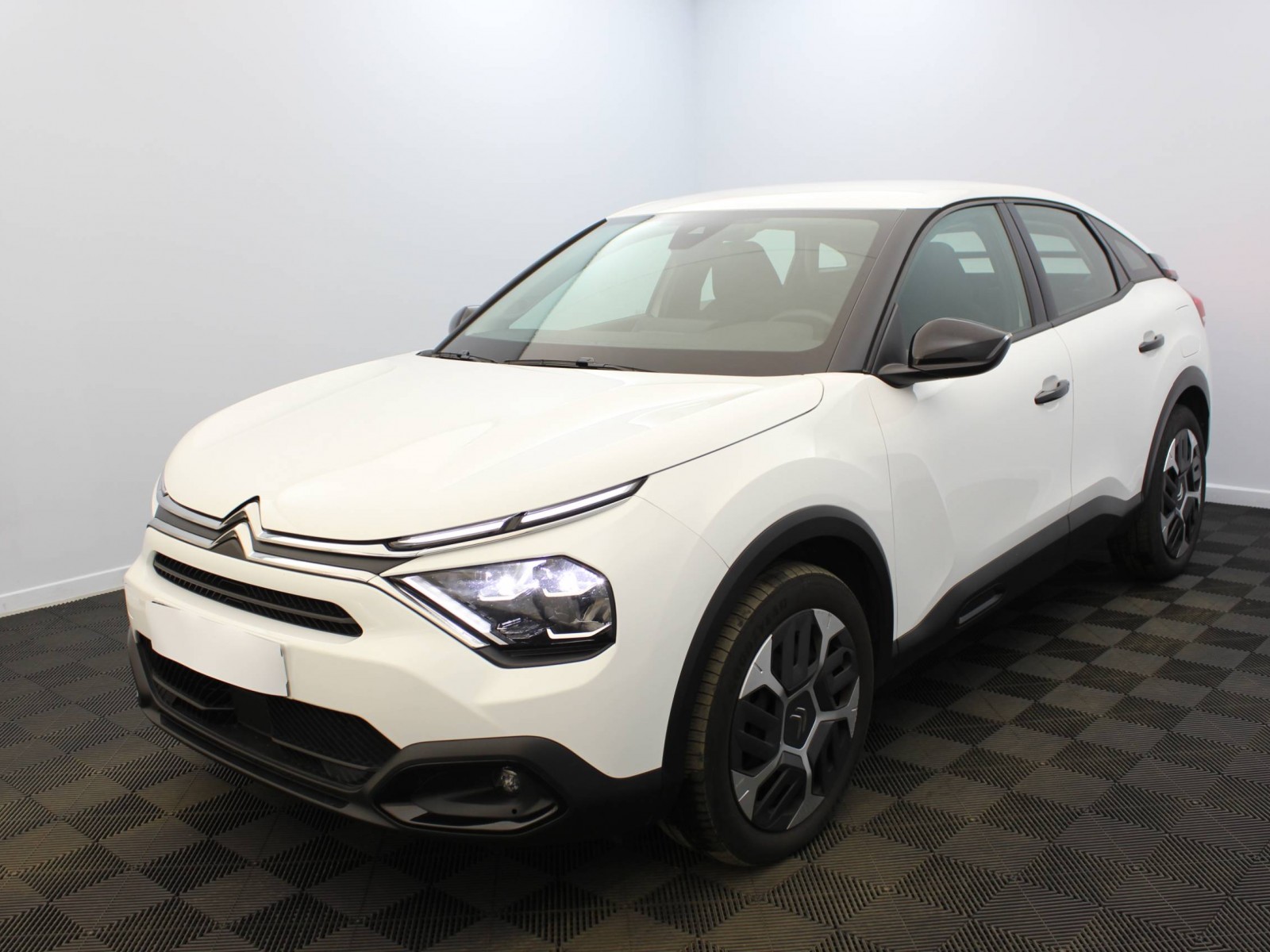 CITROEN - C4 - #181651 - 0