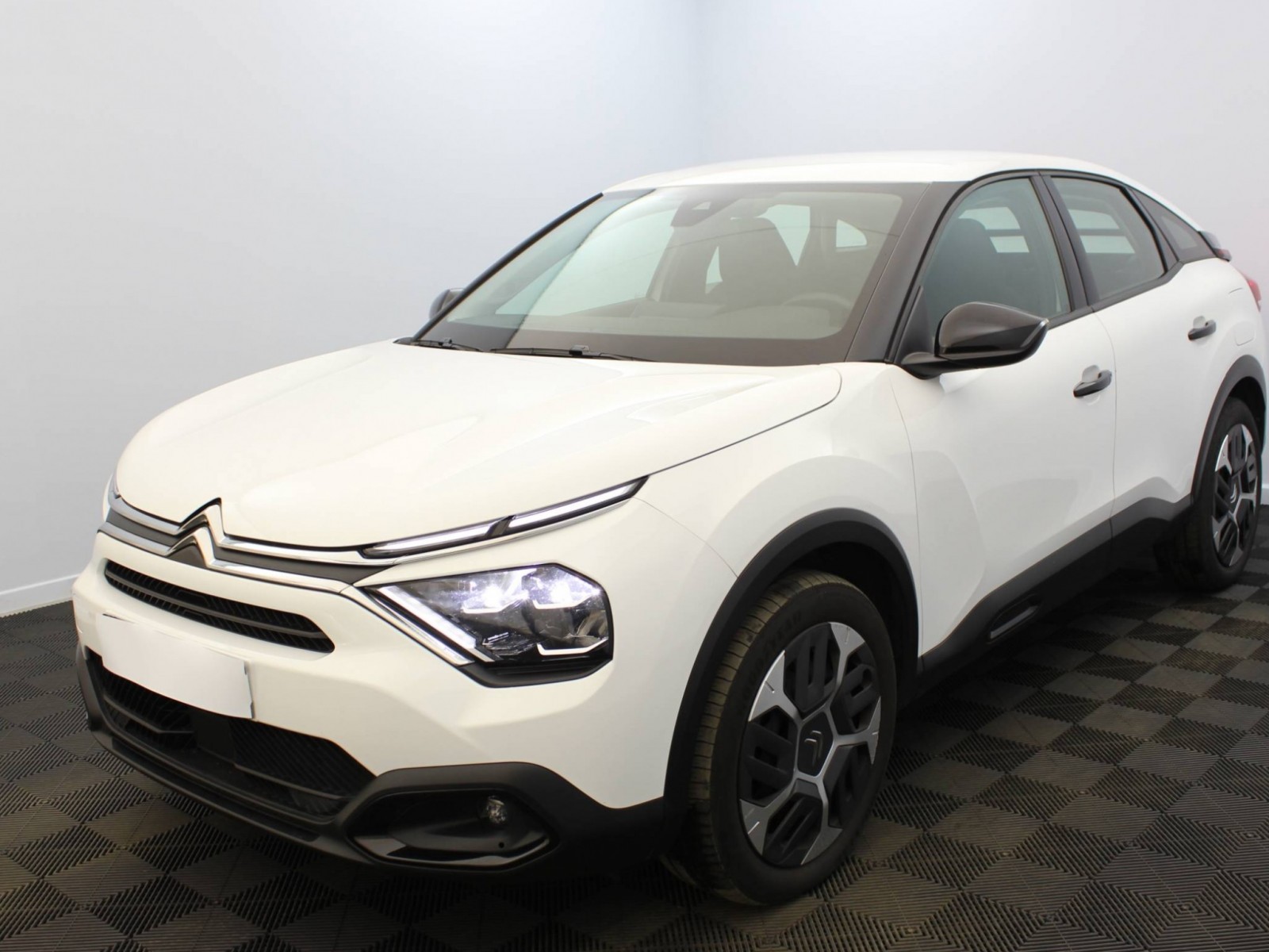 CITROEN - C4 - #181651 - 15