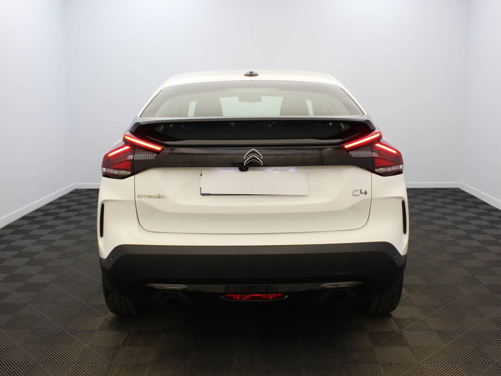 CITROEN - C4 - #181651 - 5