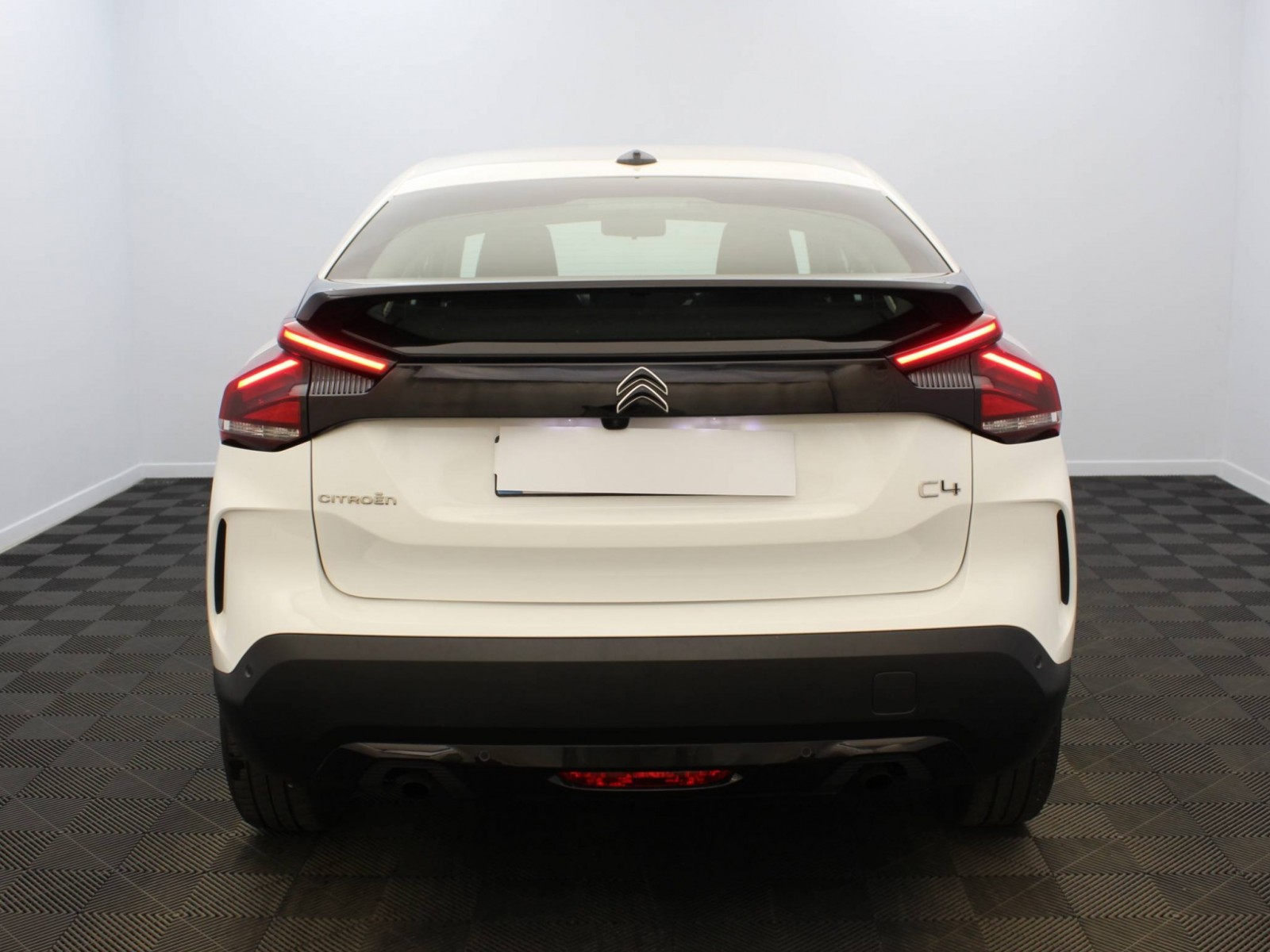 CITROEN - C4 - #181651 - 24