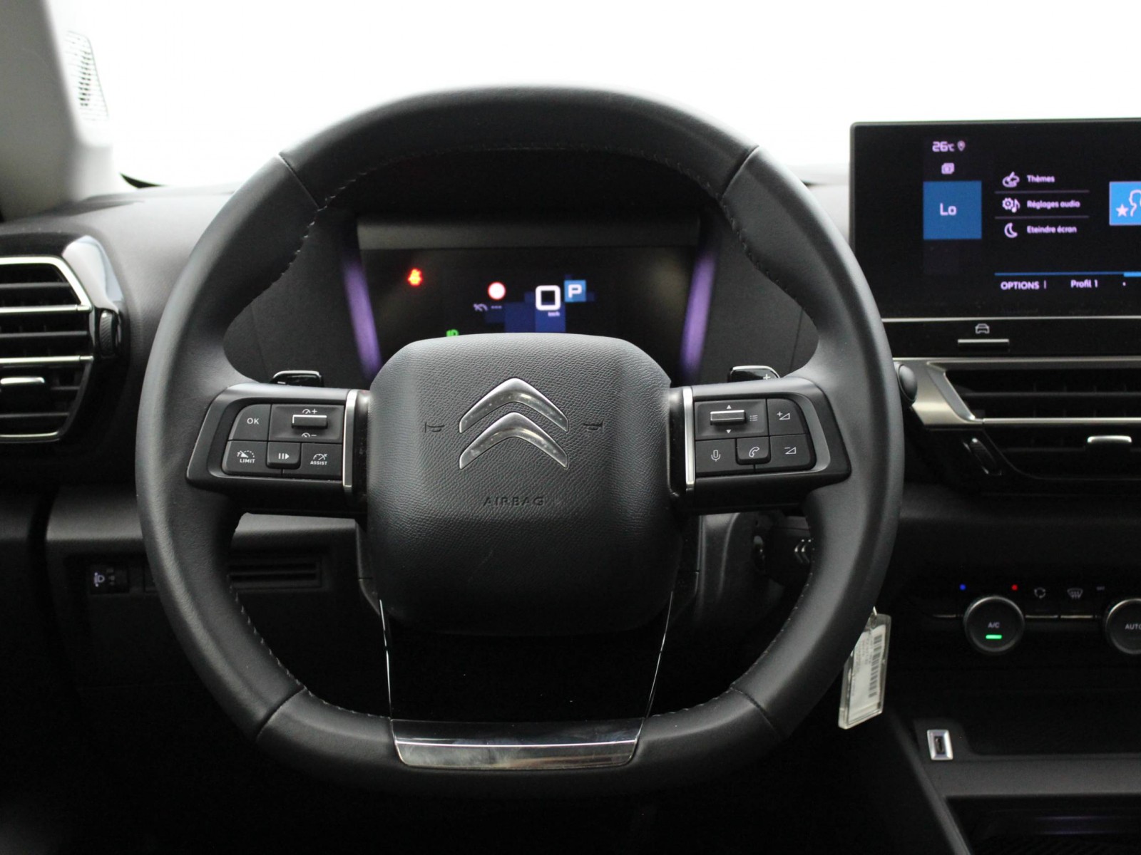 CITROEN - C4 - #181651 - 10