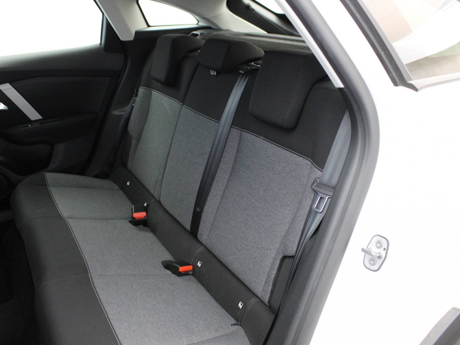 CITROEN - C4 - #181651 - 8