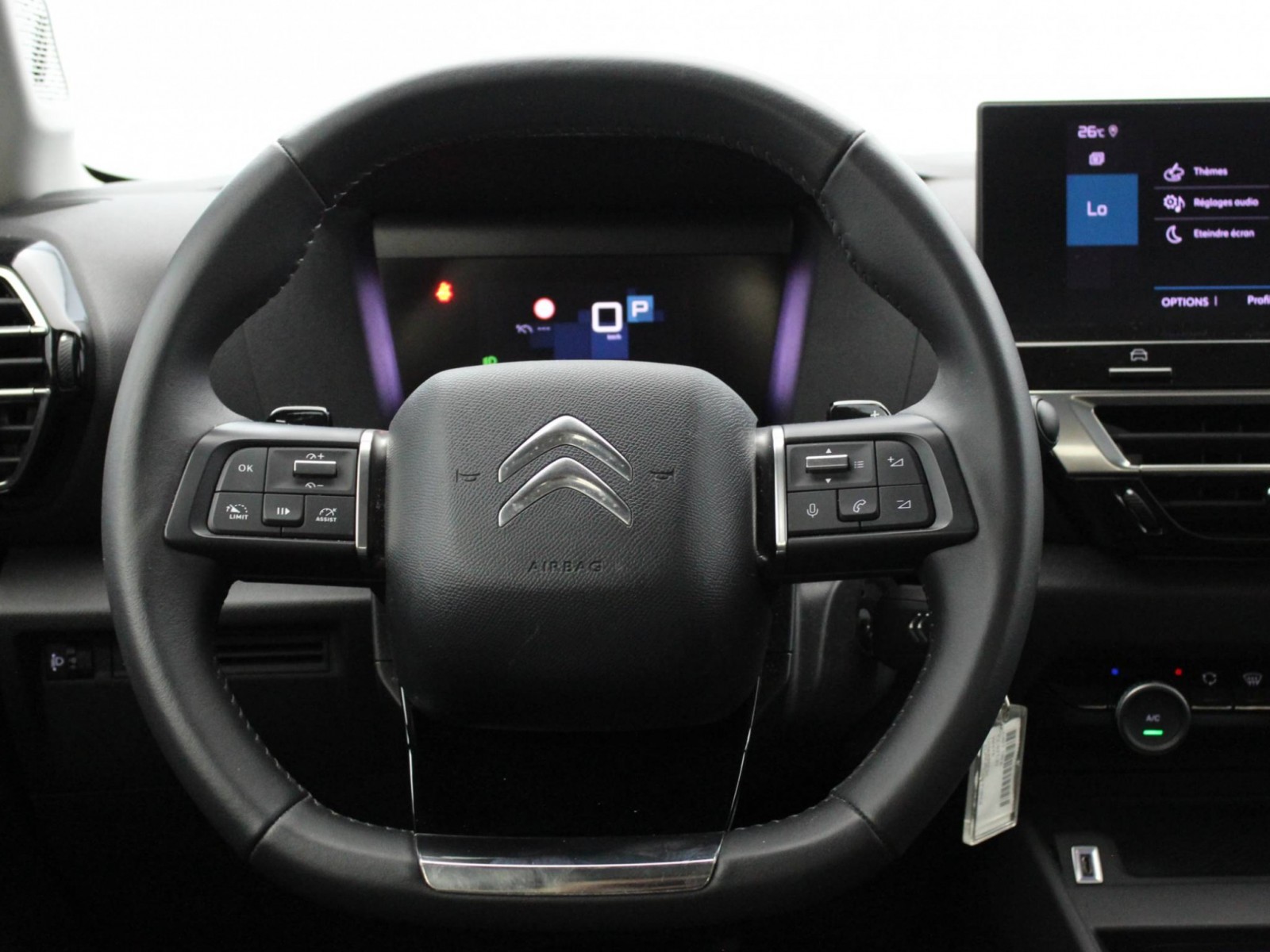 CITROEN - C4 - #181651 - 31